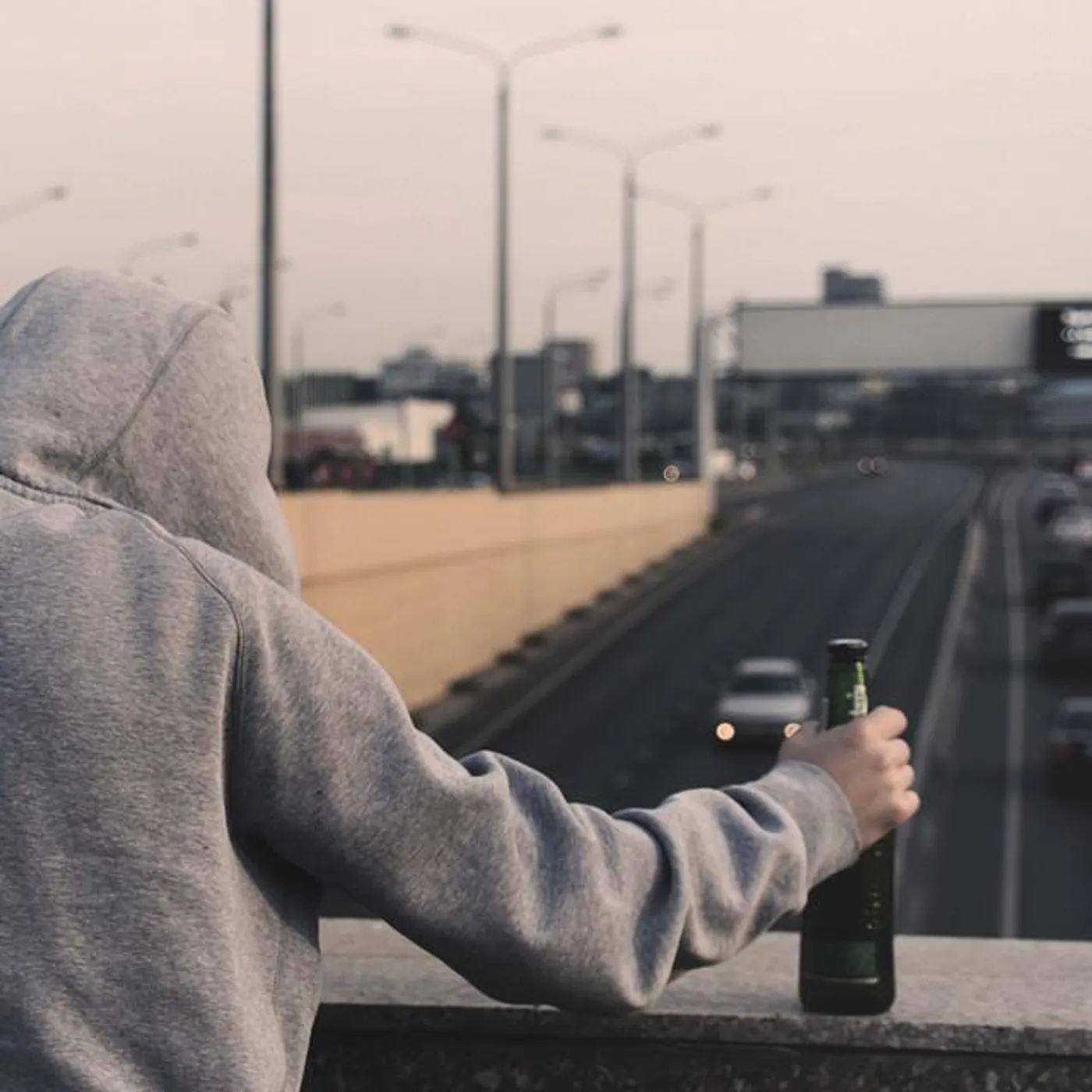 Den andre Brand Page