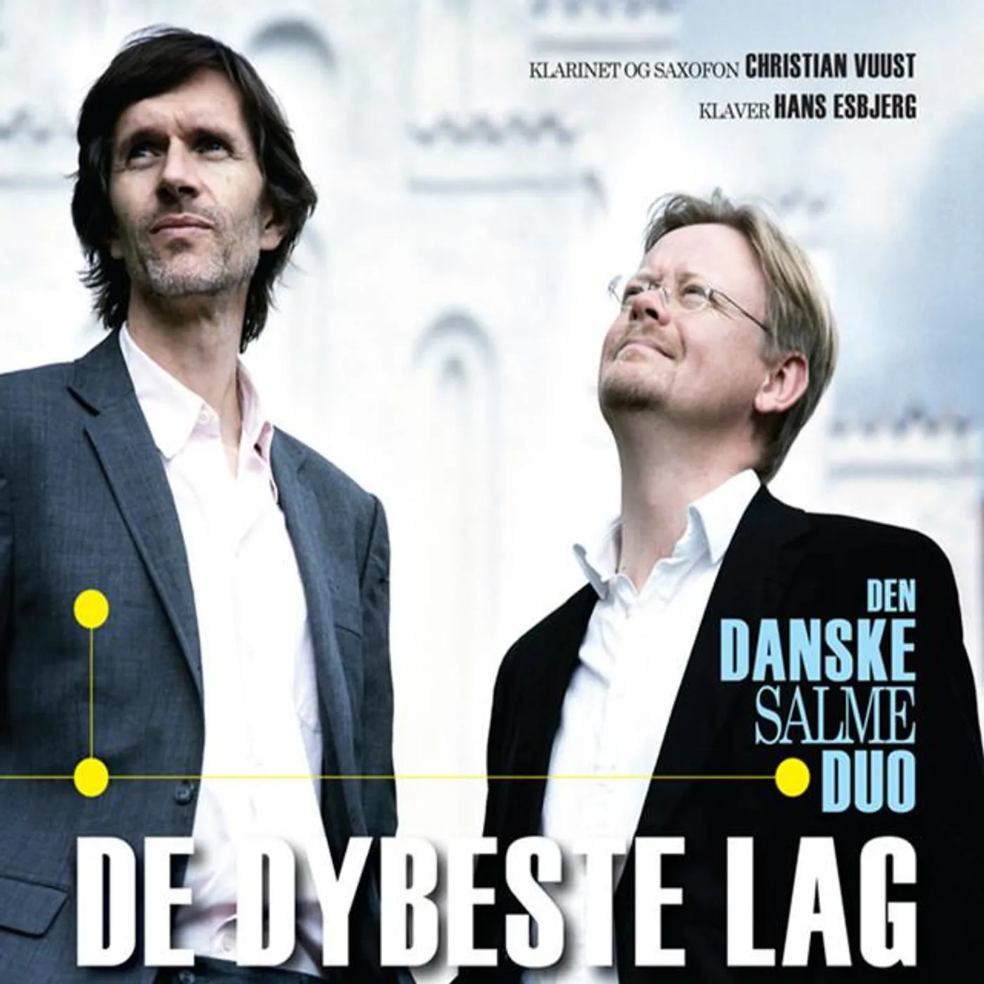 Den Danske Salmeduo