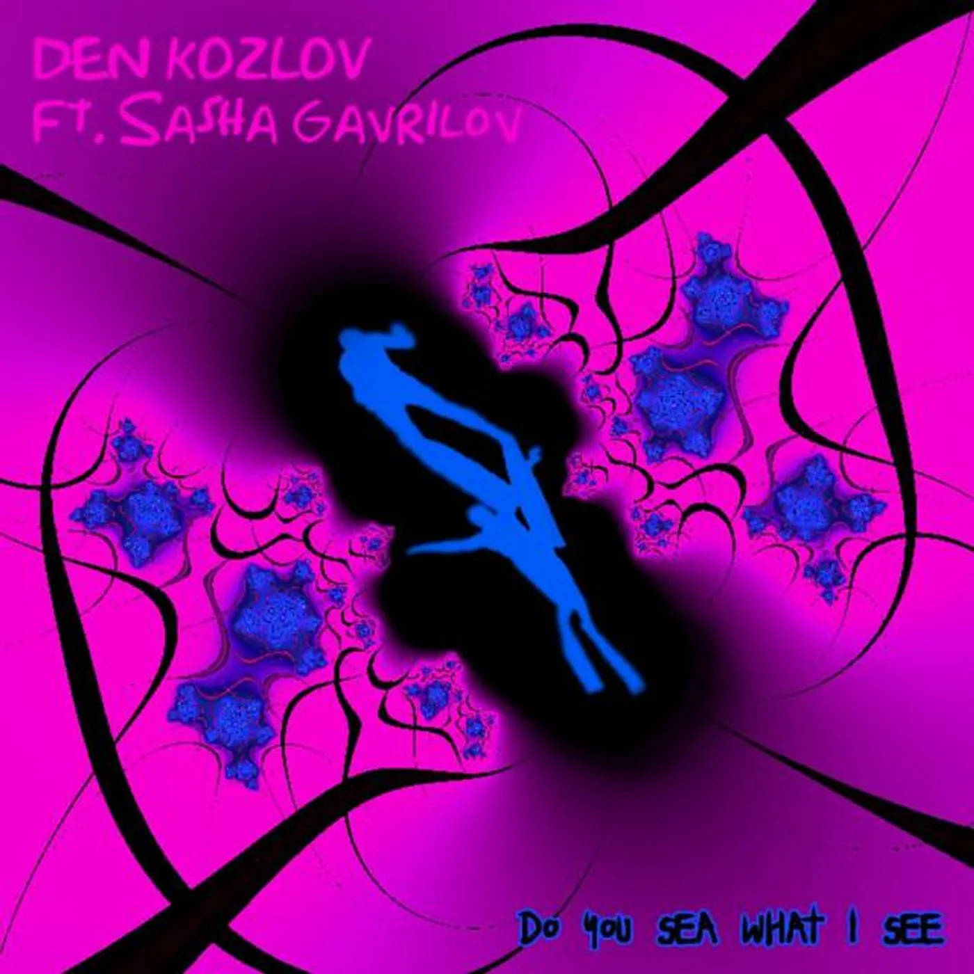 Den Kozlov Brand Page