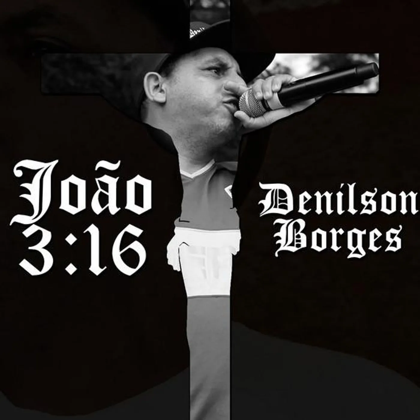 Denílson Borges
