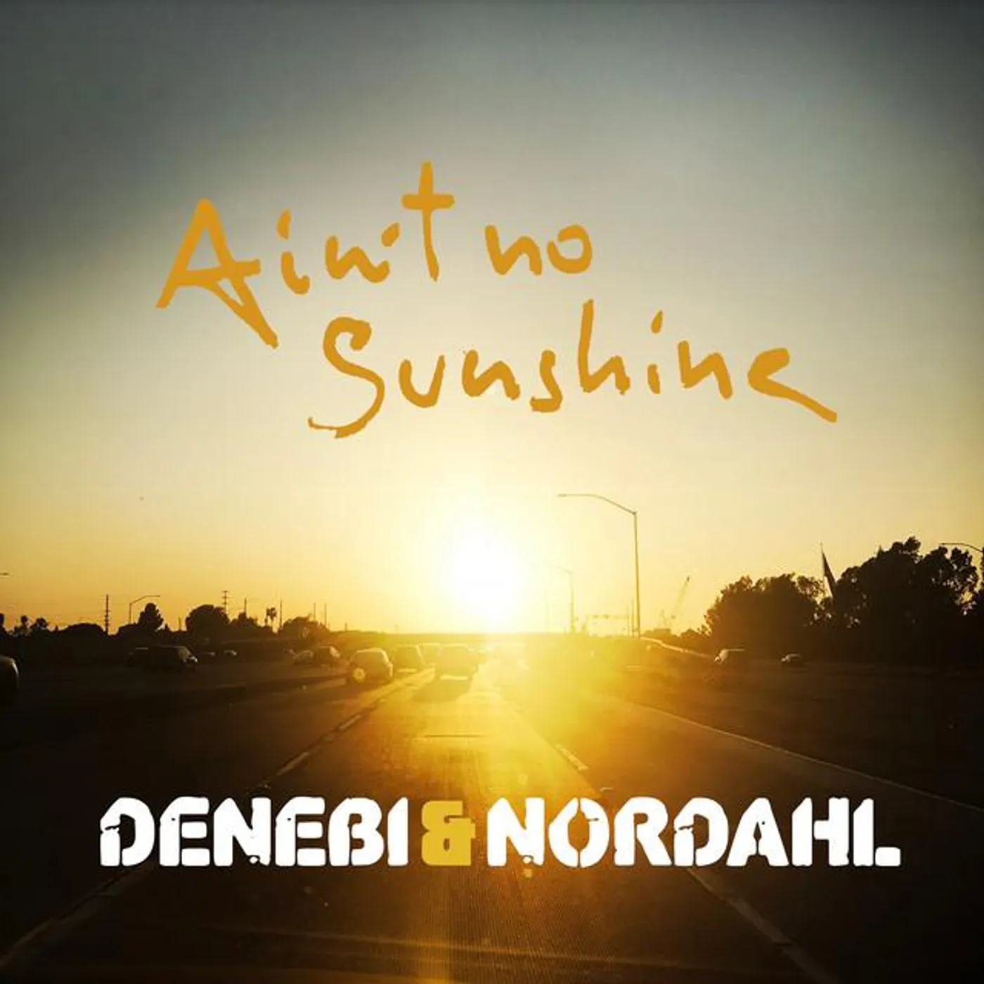 Denebi & Nordahl Brand Page