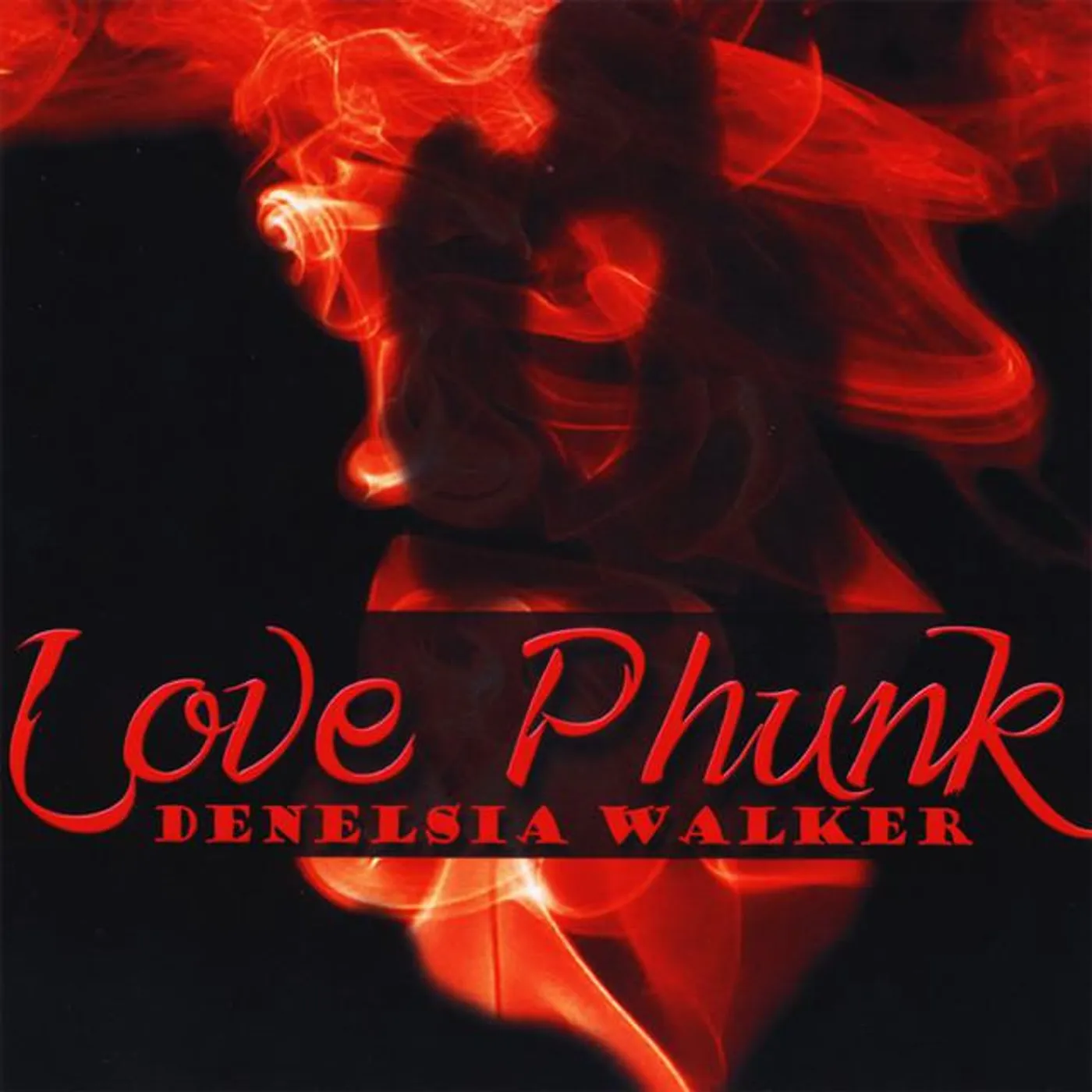 Denelsia Walker