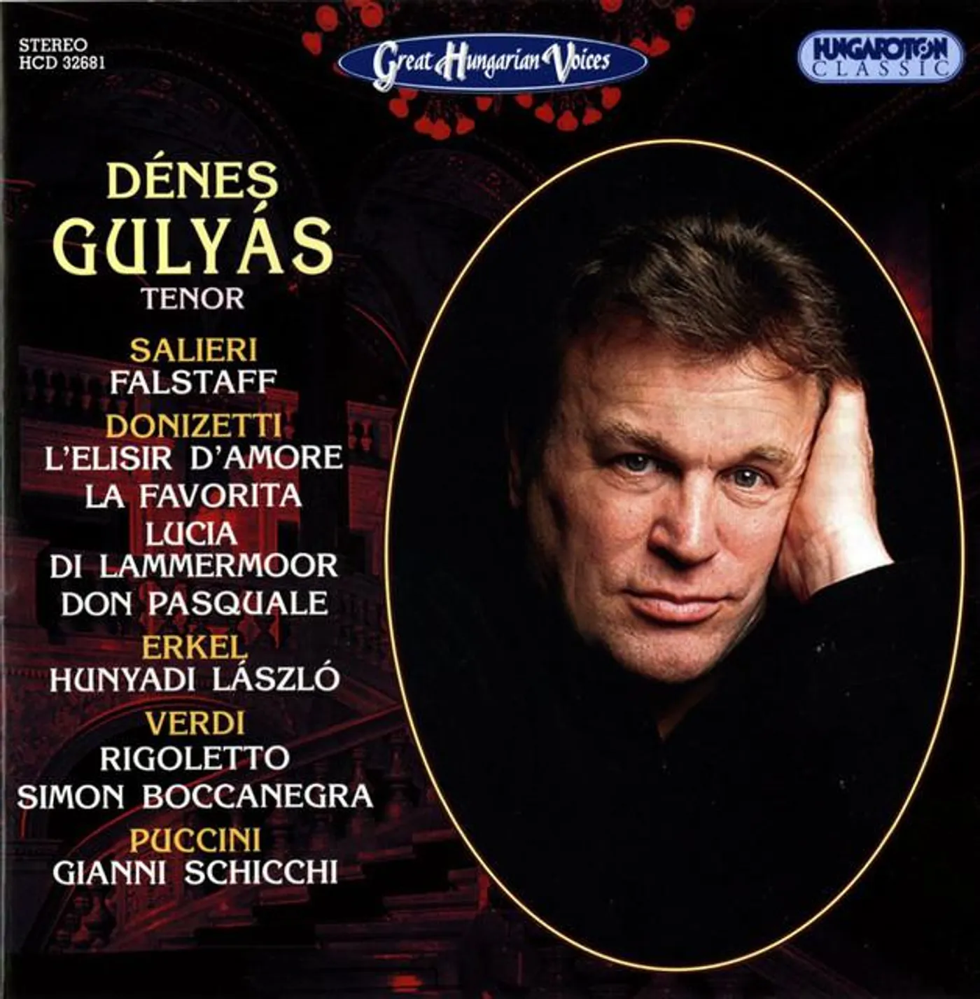 Dénes Gulyás