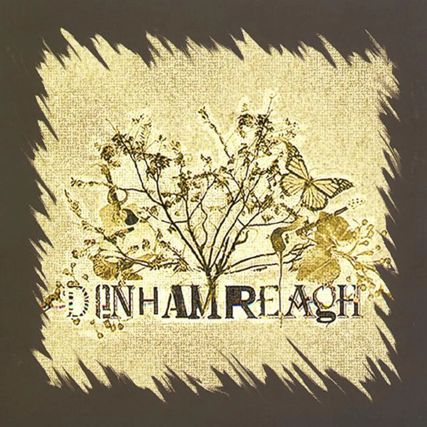 Denham Reagh
