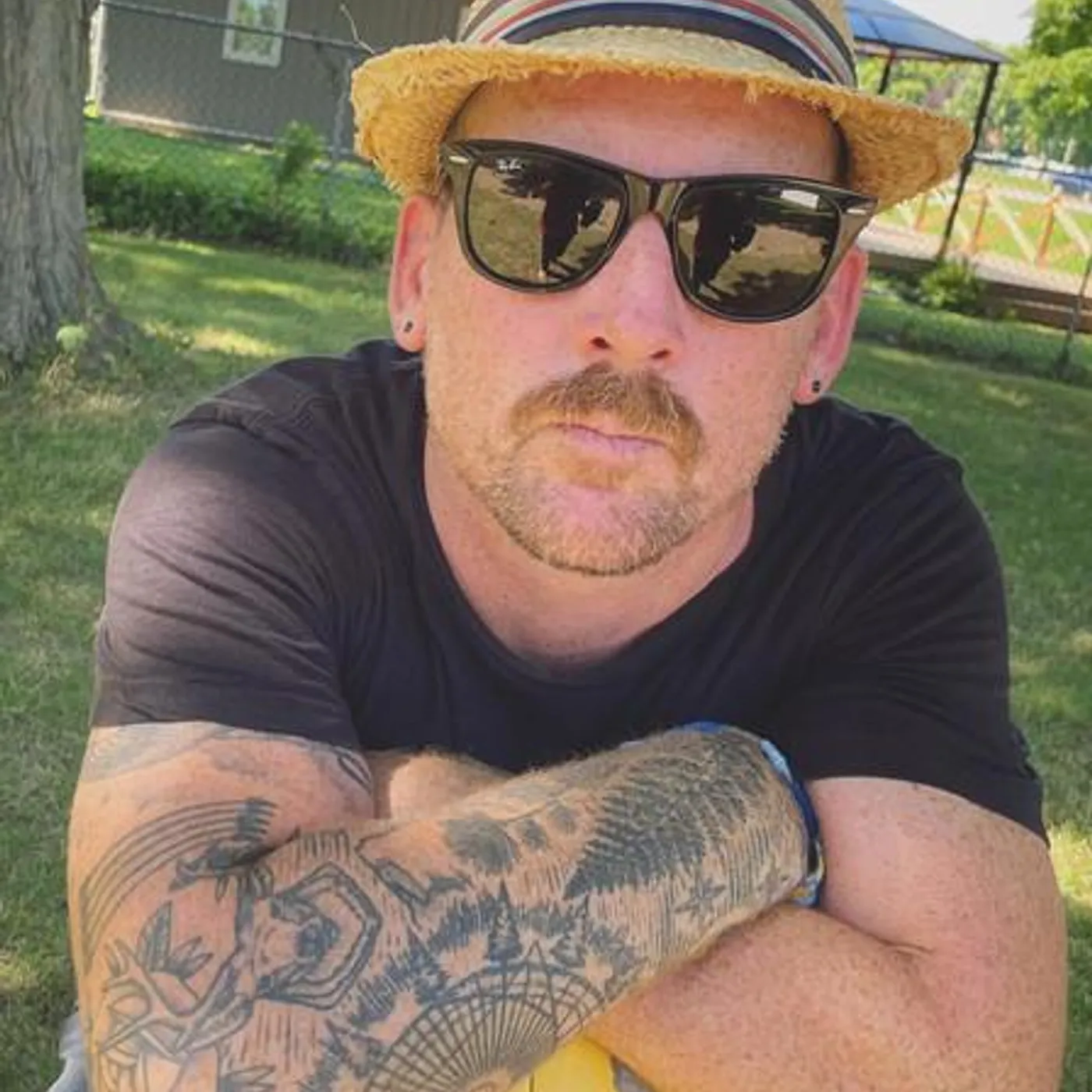 Deni Gauthier Brand Page