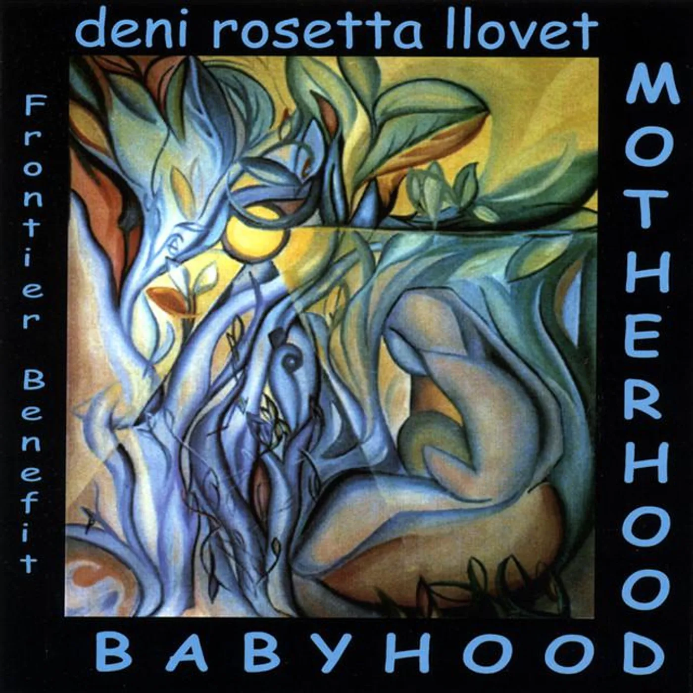 Deni Rosetta Llovet Brand Page