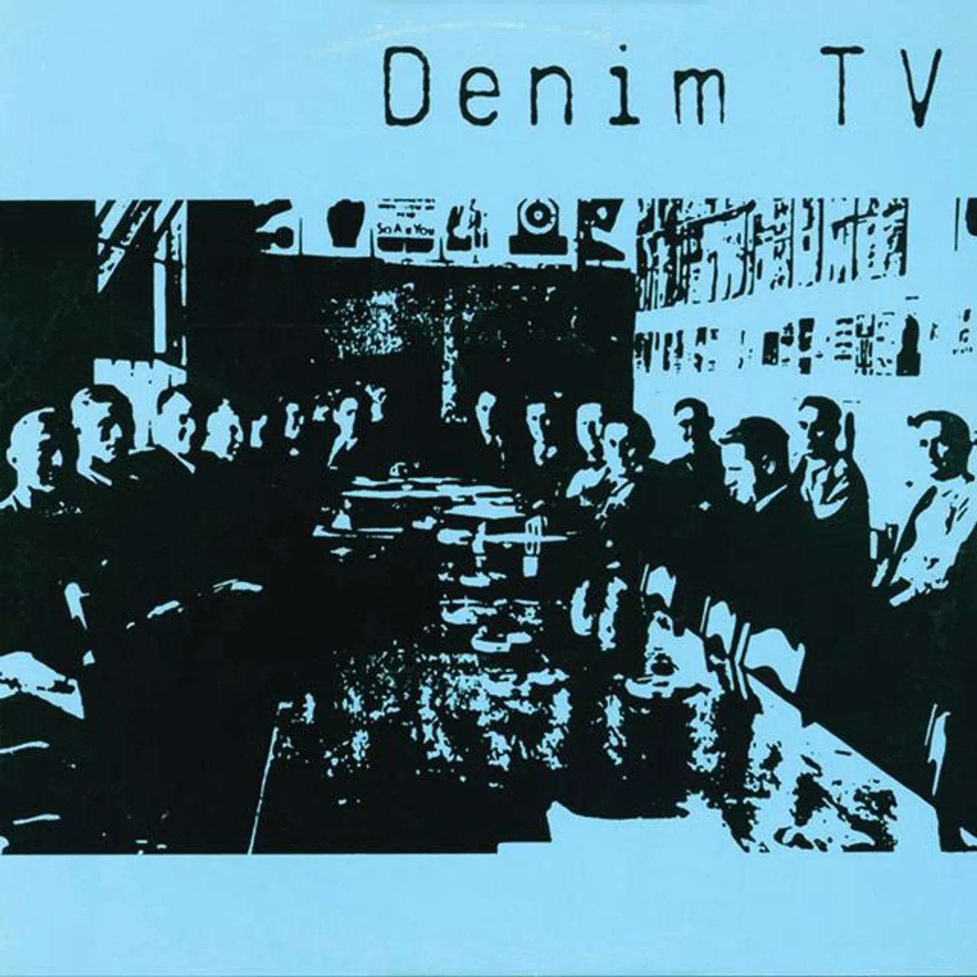 Denim TV Brand Page