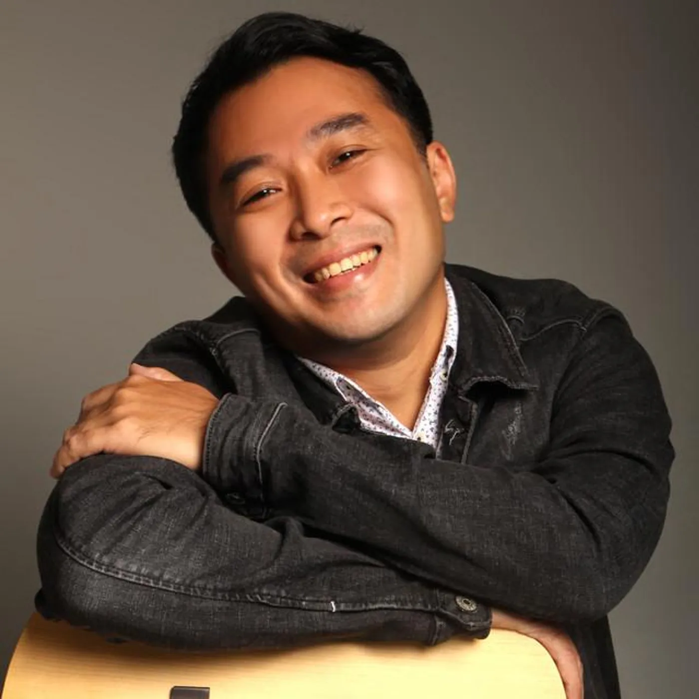 Denin Sy Brand Page
