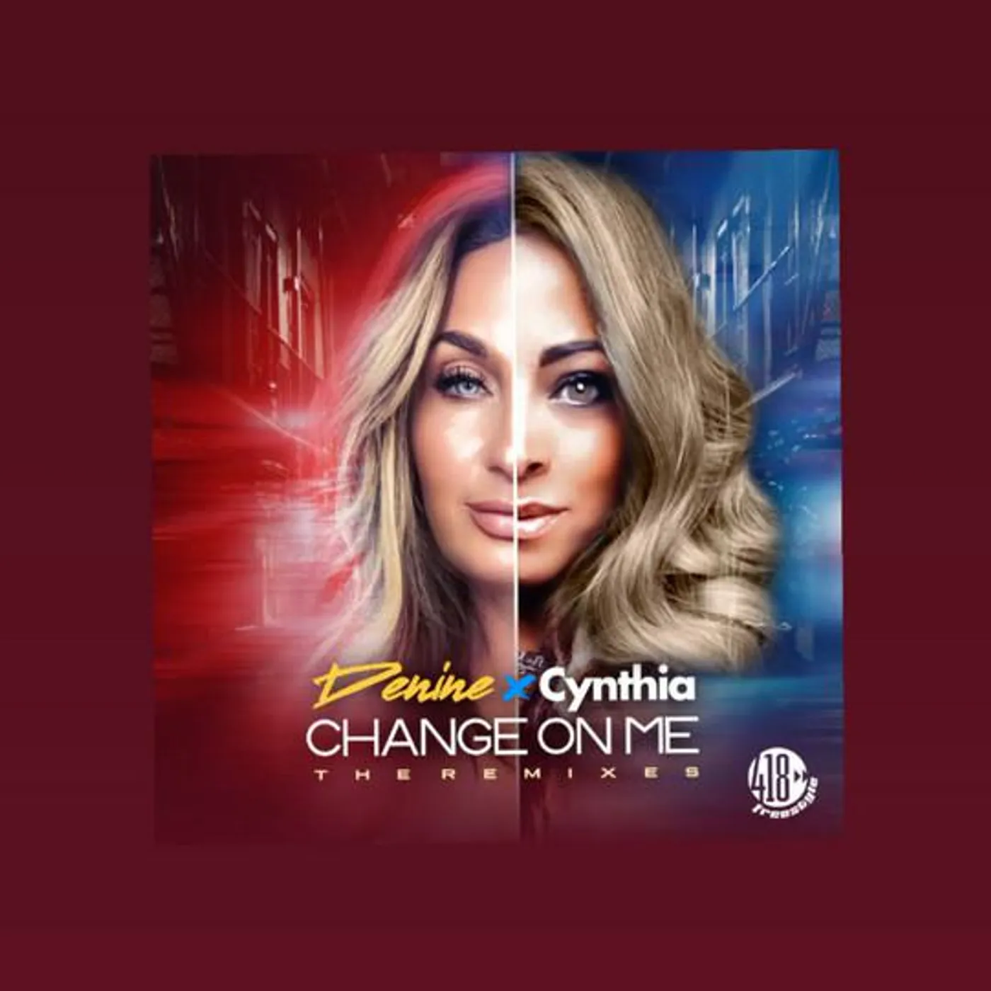 Denine Brand Page