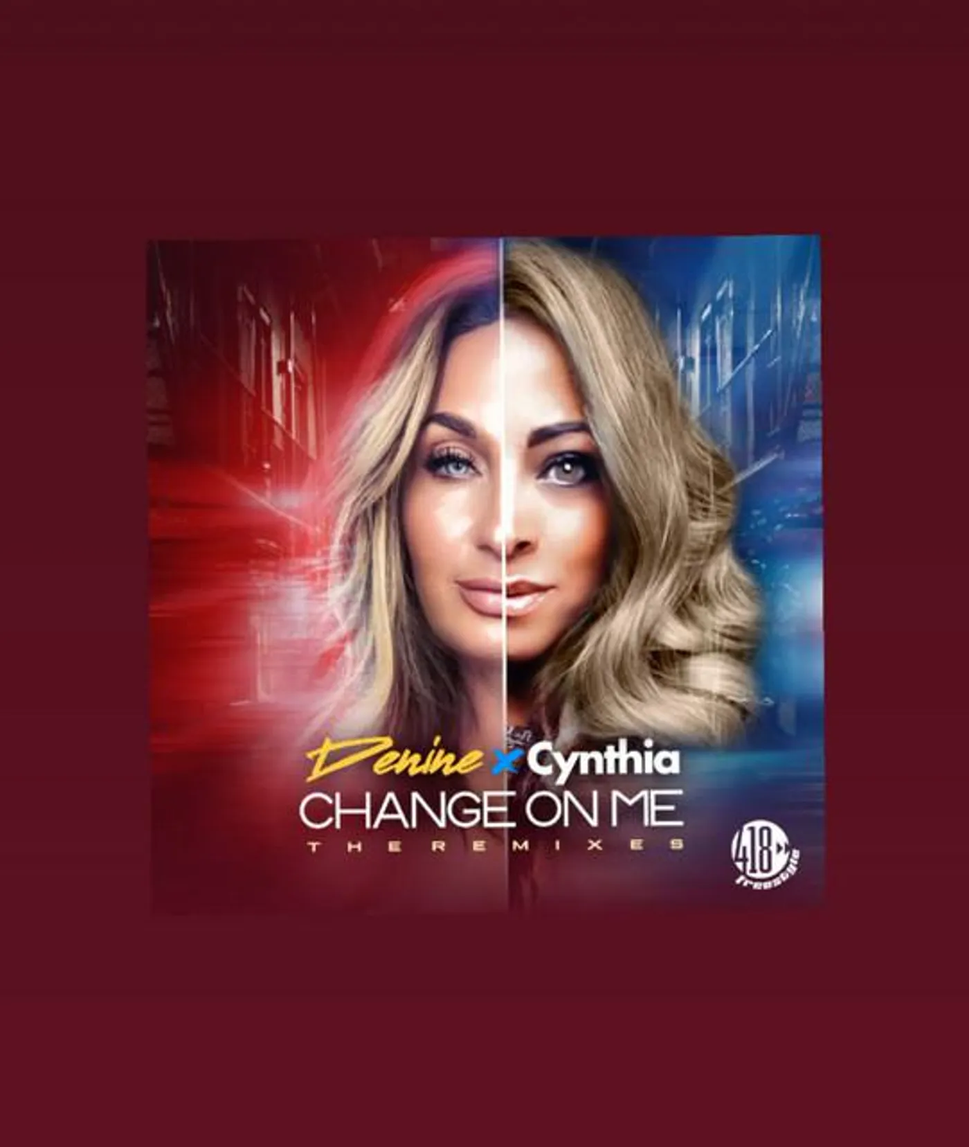 Denine