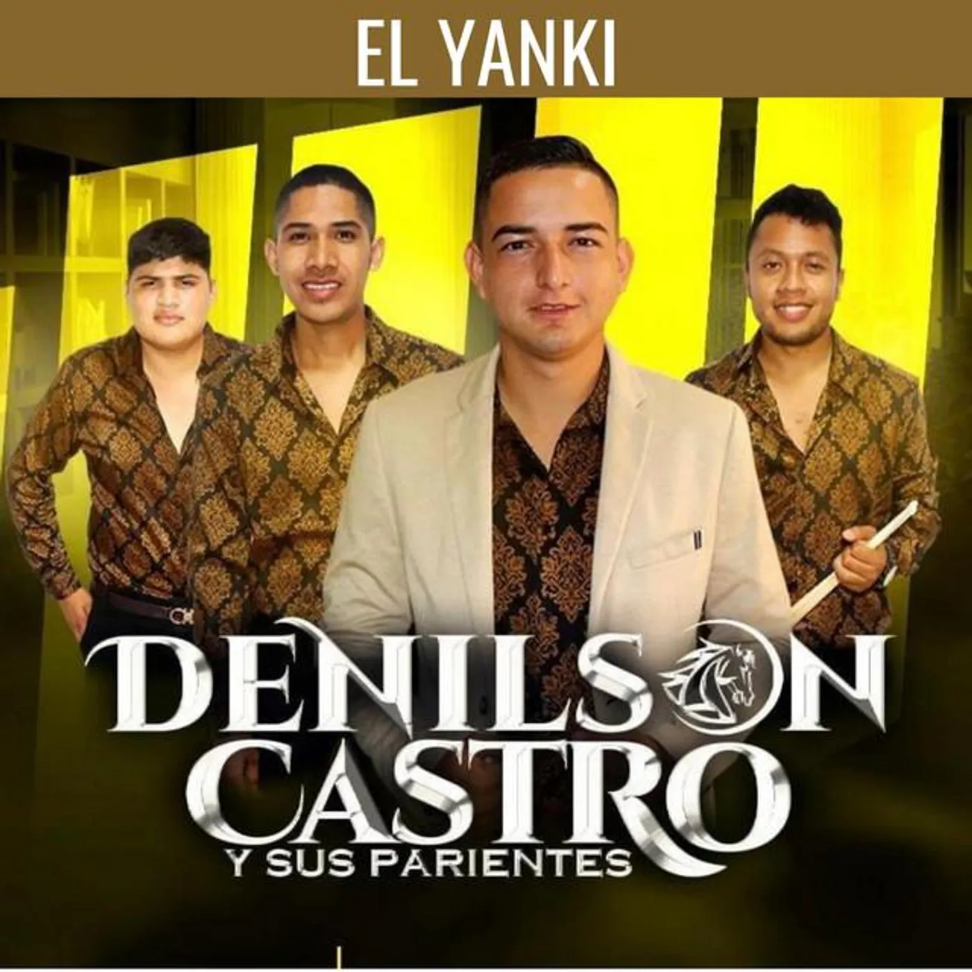 Denilson Castro y Sus Parientes Brand Page