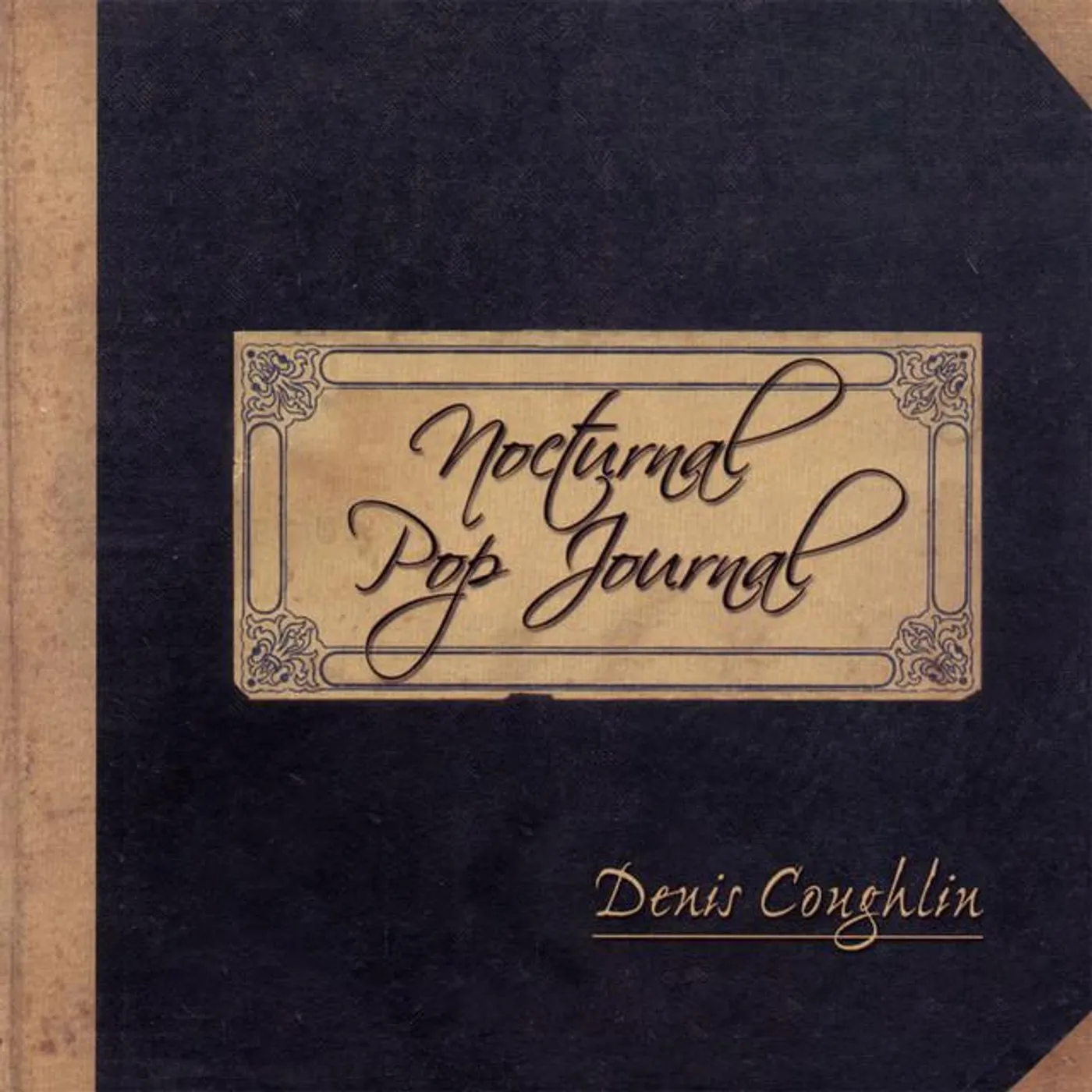Denis Coughlin Brand Page