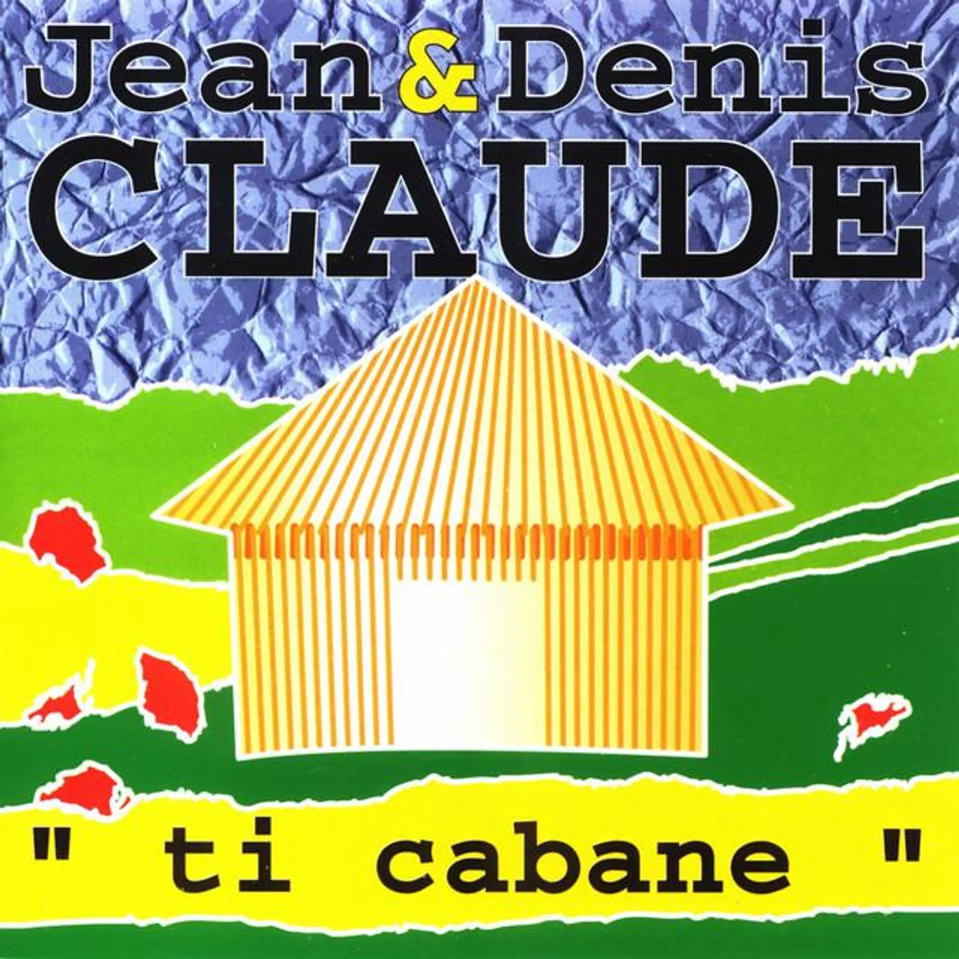 Denis Claude Gaspard