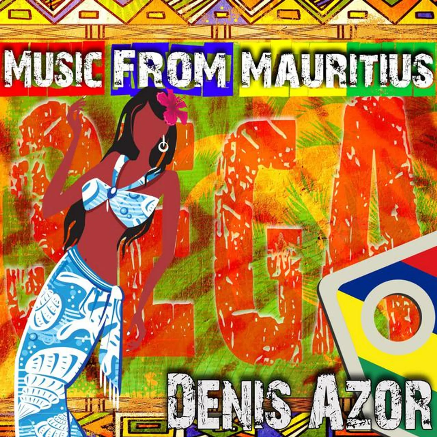 Denis Azor