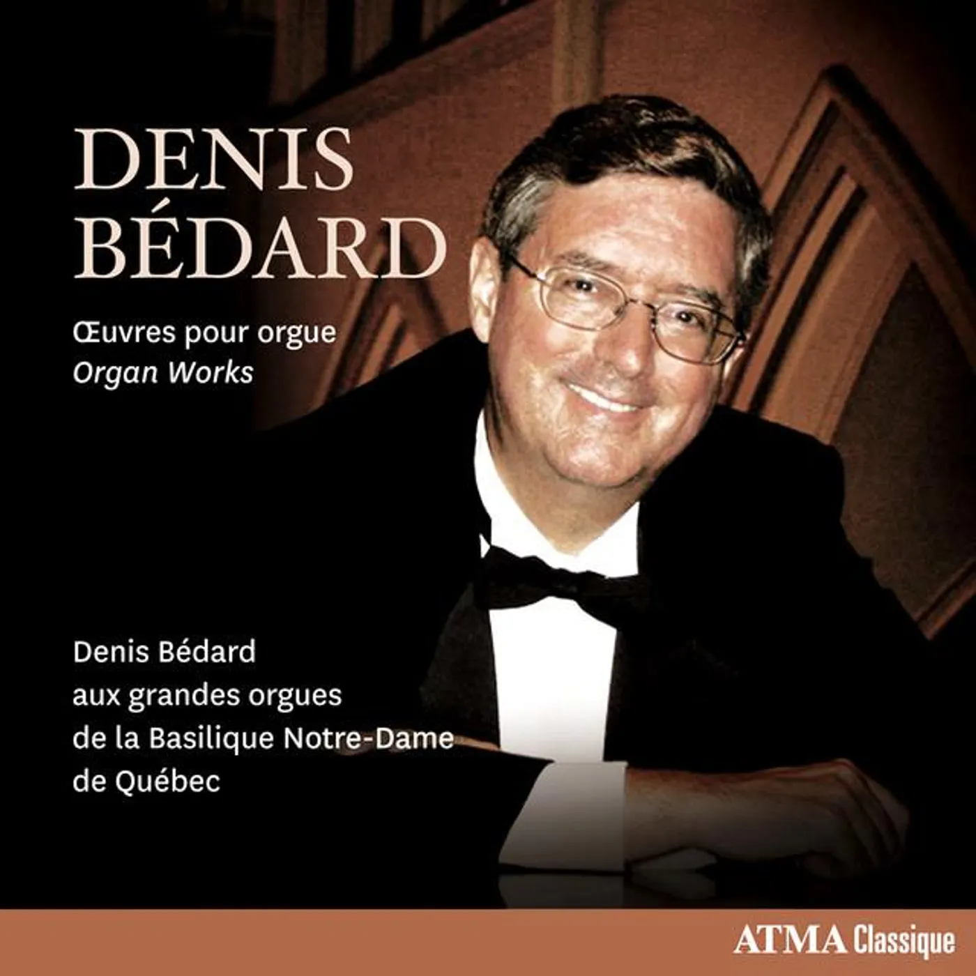 Denis Bédard