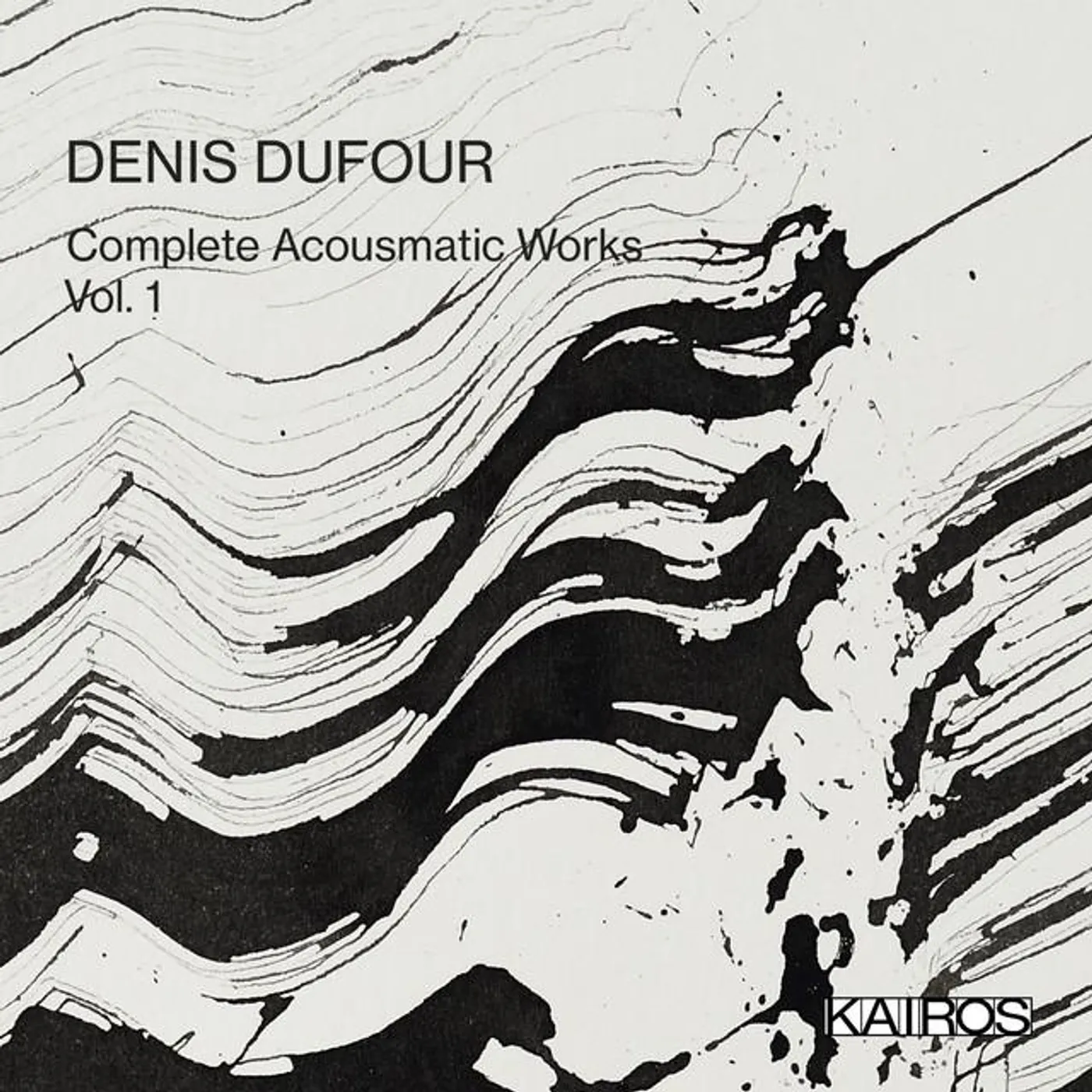 Denis Dufour