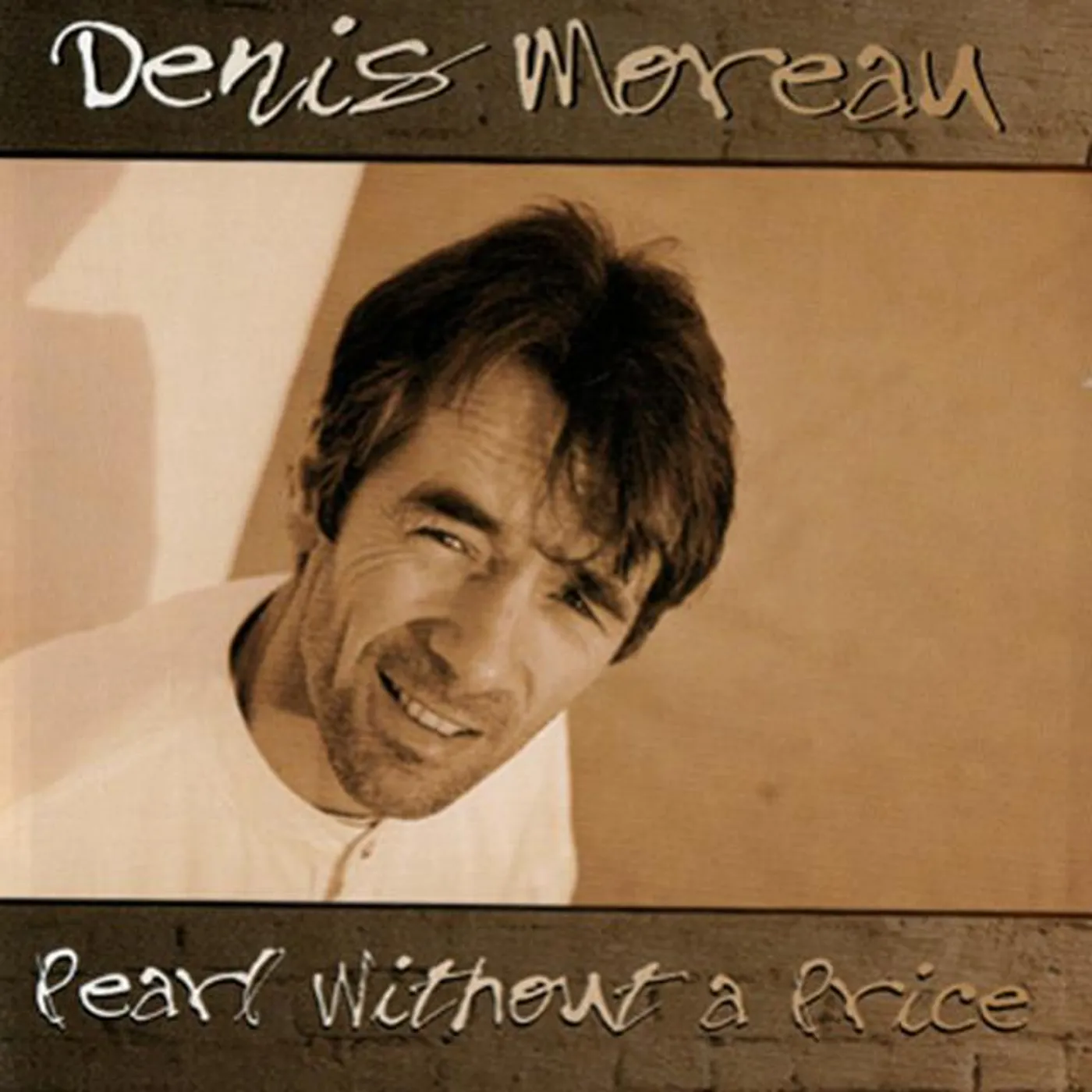 Denis Moreau Brand Page