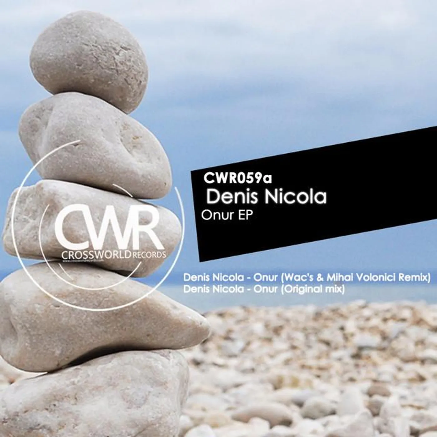 Denis Nicola Brand Page