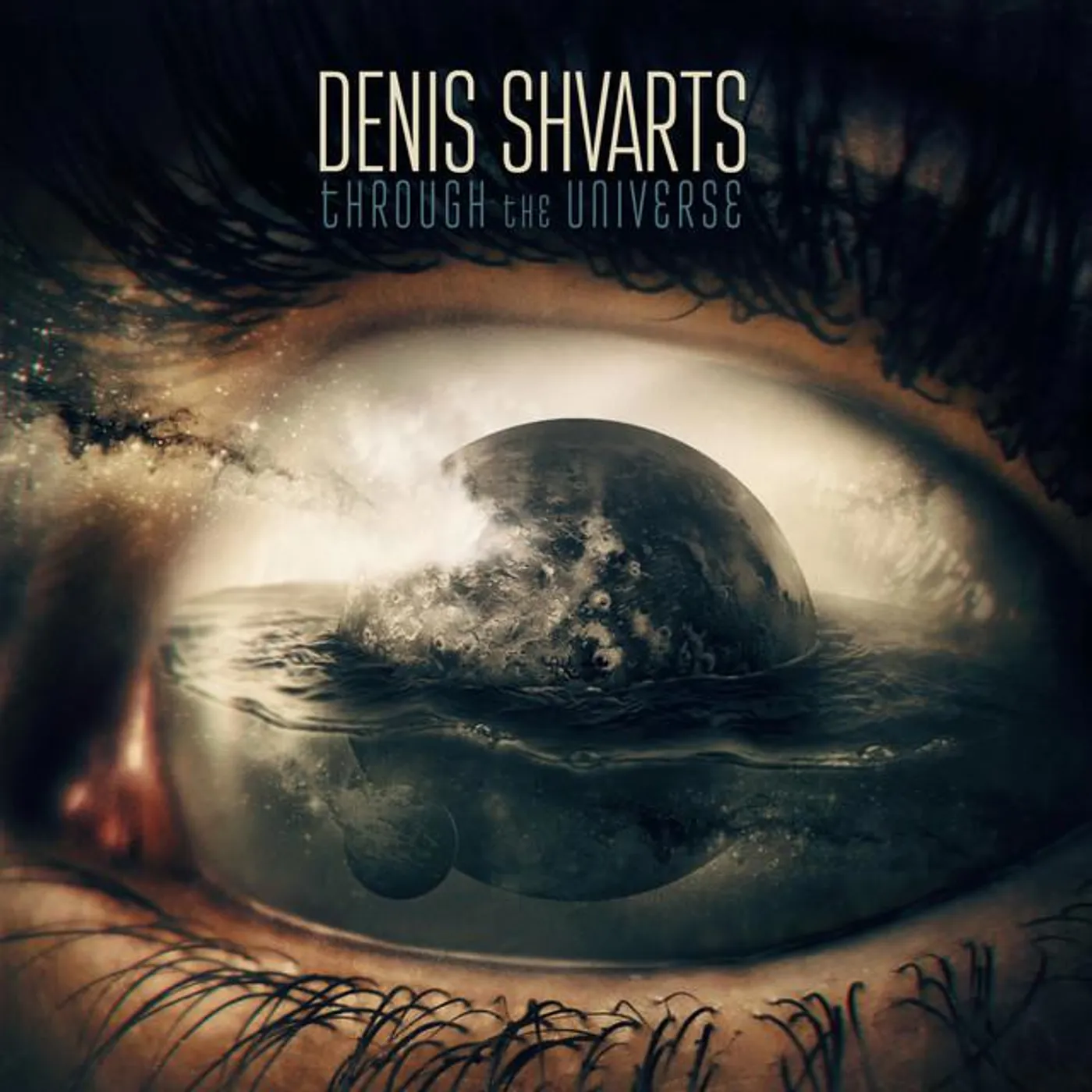 Denis Shvarts