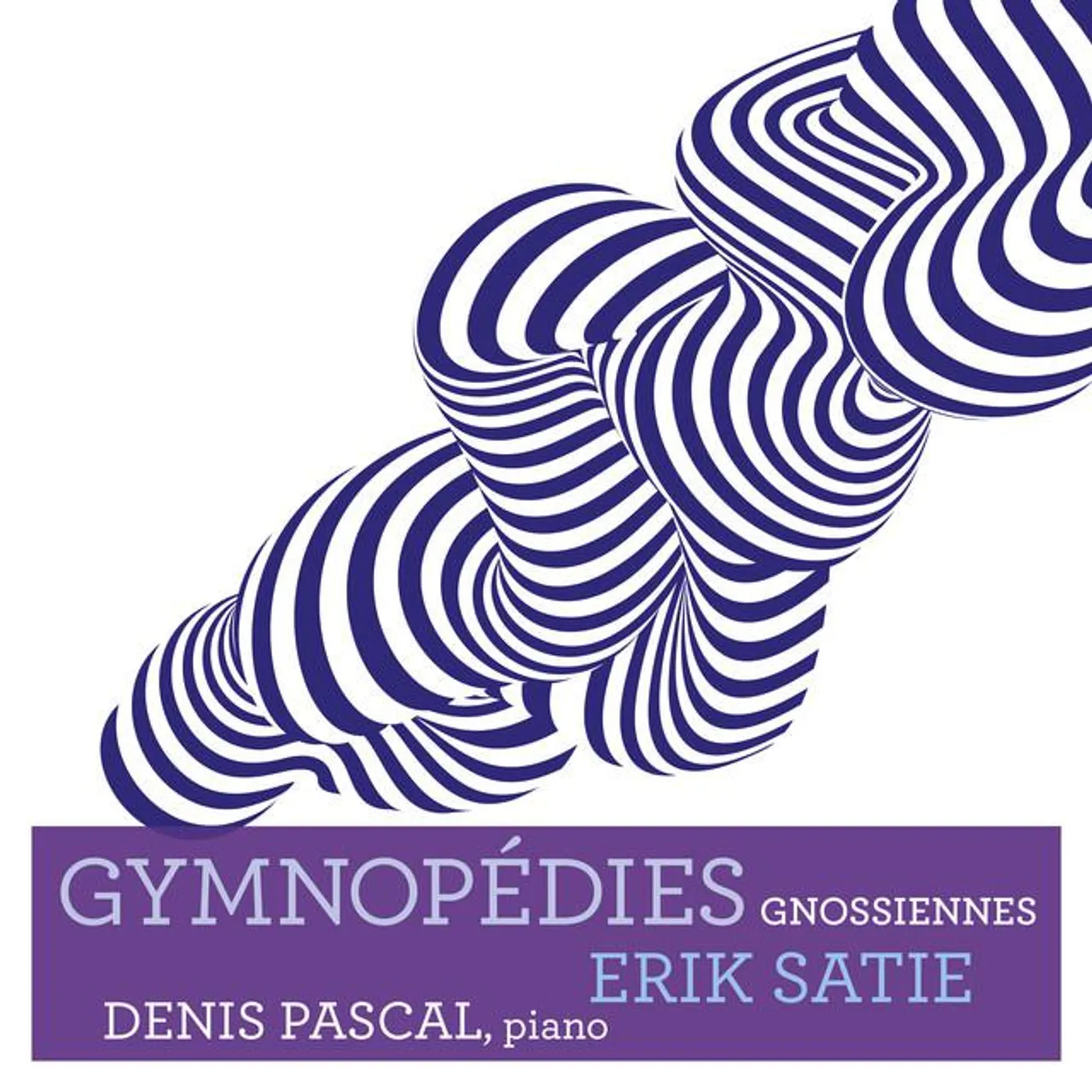 Denis Pascal Brand Page