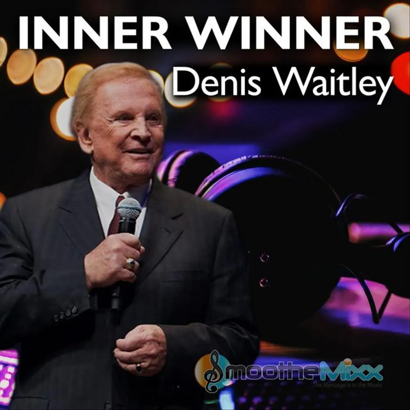 Denis Waitley Brand Page