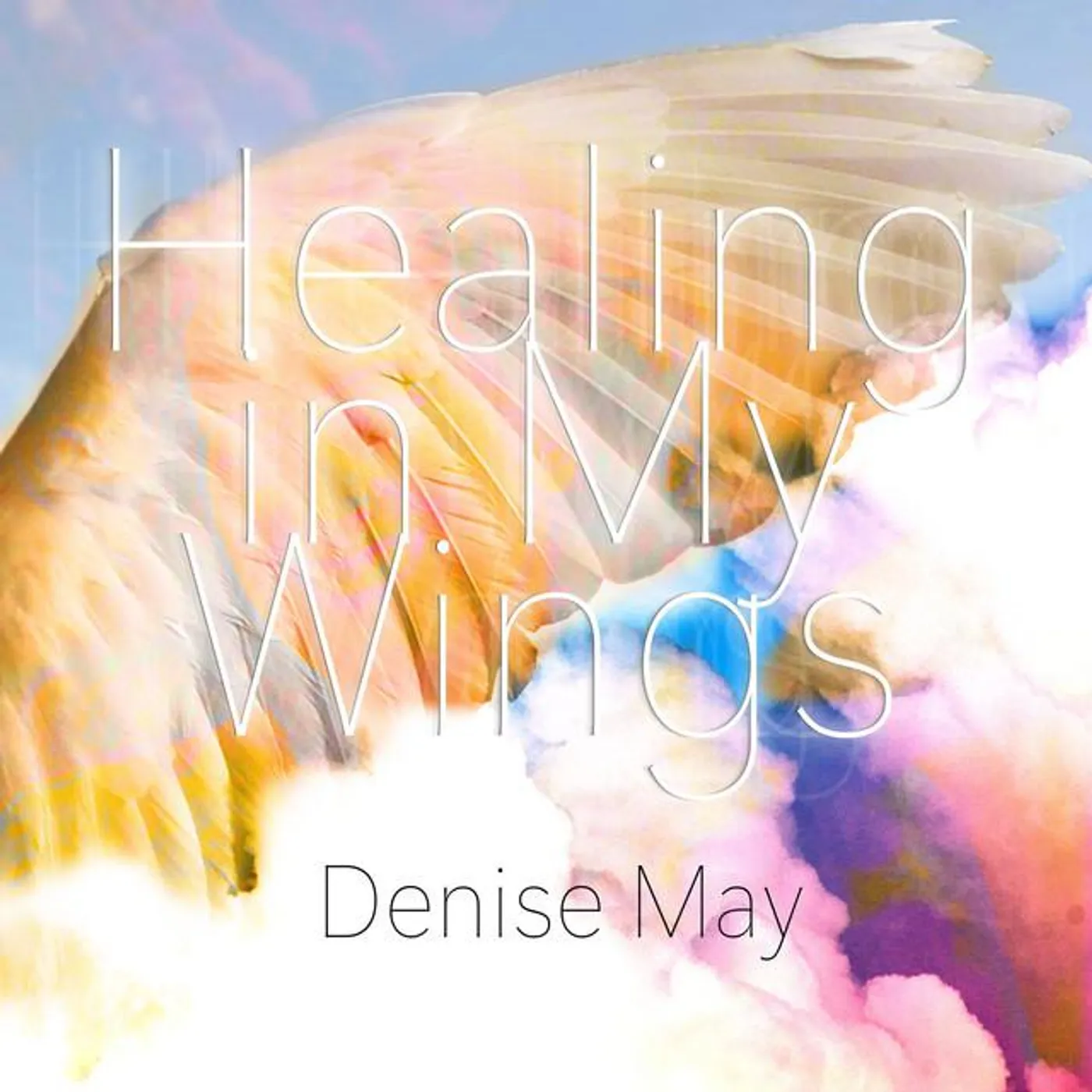 Denise May Brand Page
