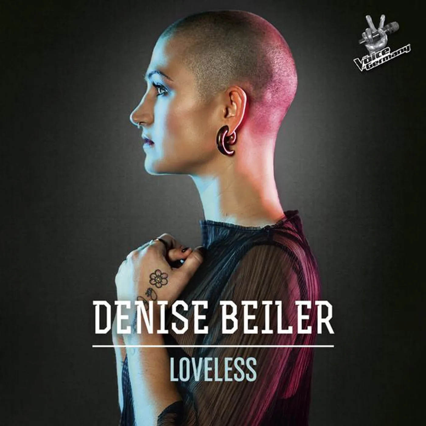 Denise Beiler