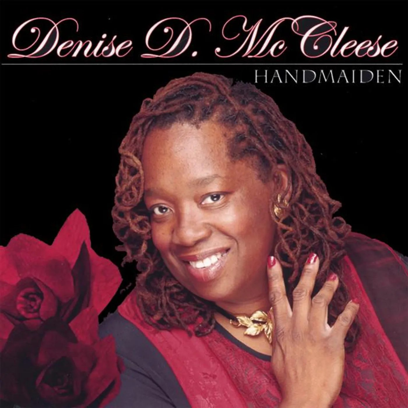 Denise D. McCleese Brand Page