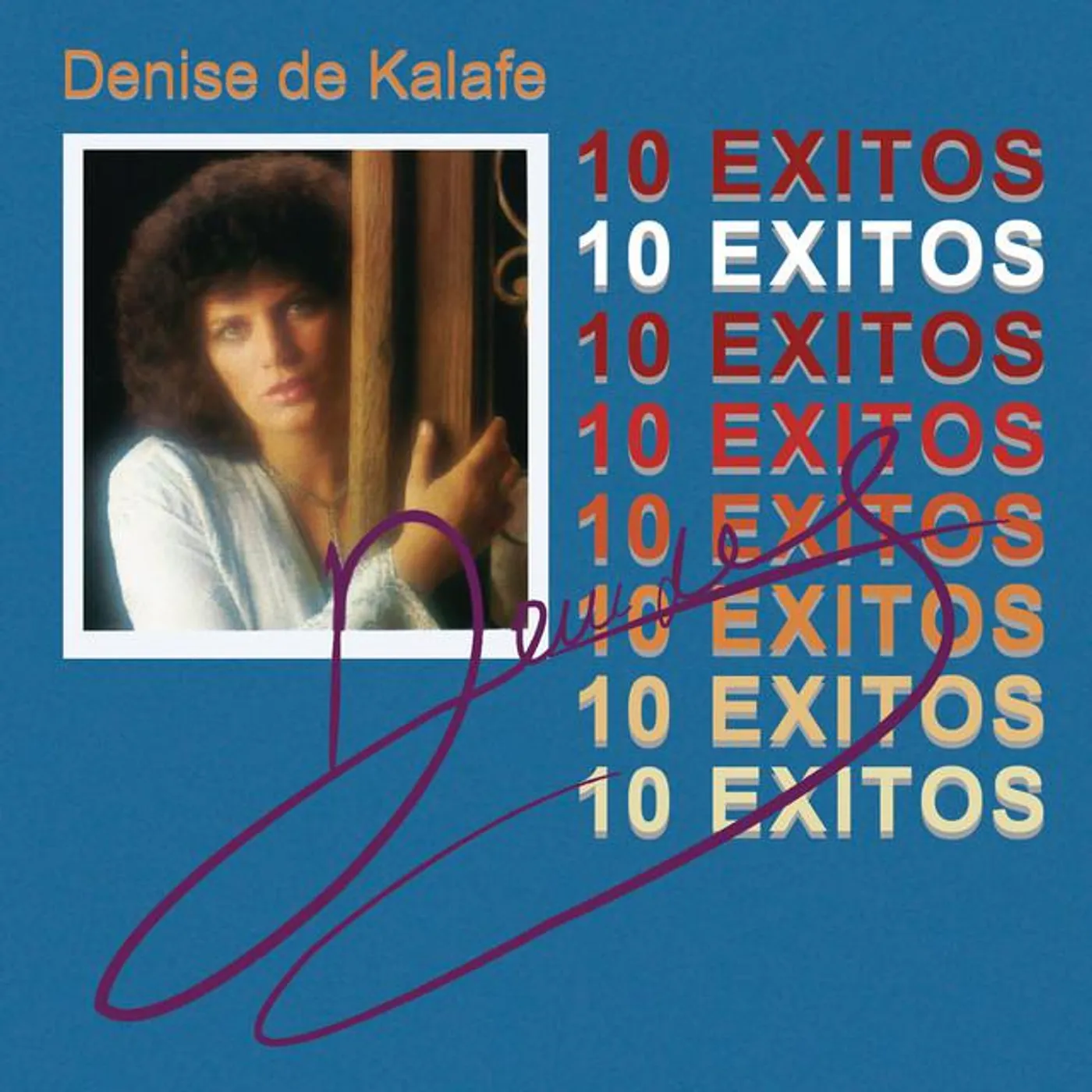 Denise De Kalafe Brand Page