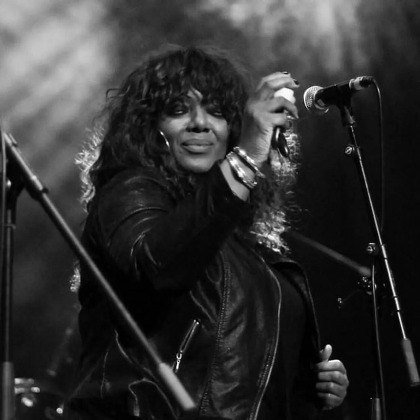 Denise Johnson Brand Page