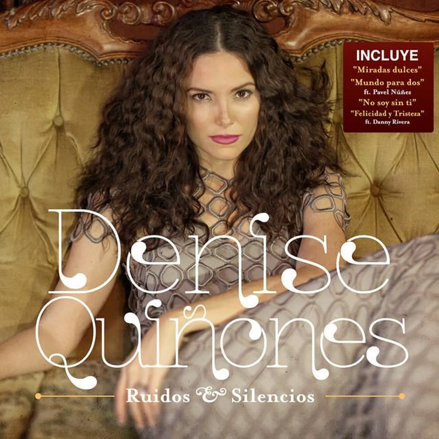 Denise Quinones