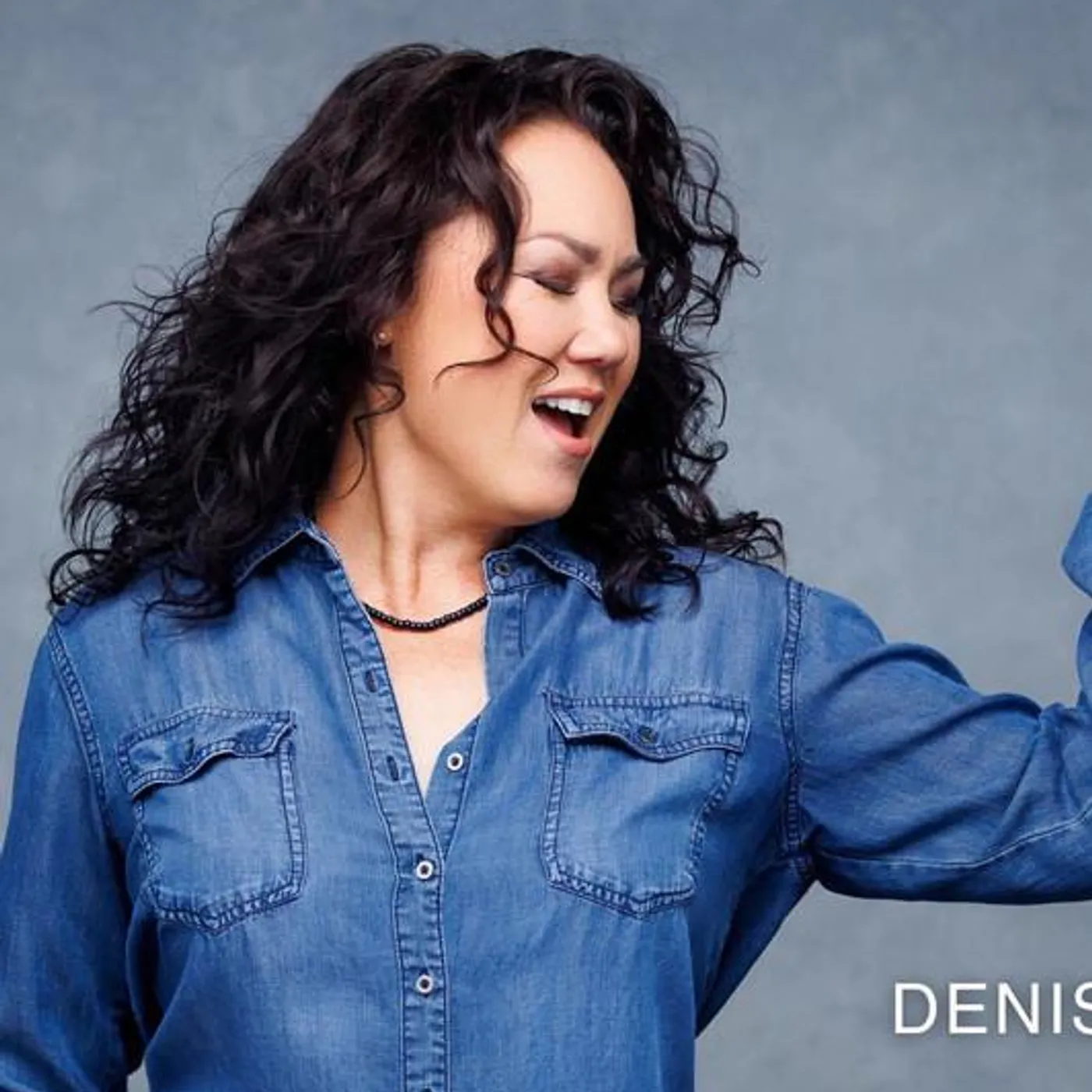 Denise Rosier