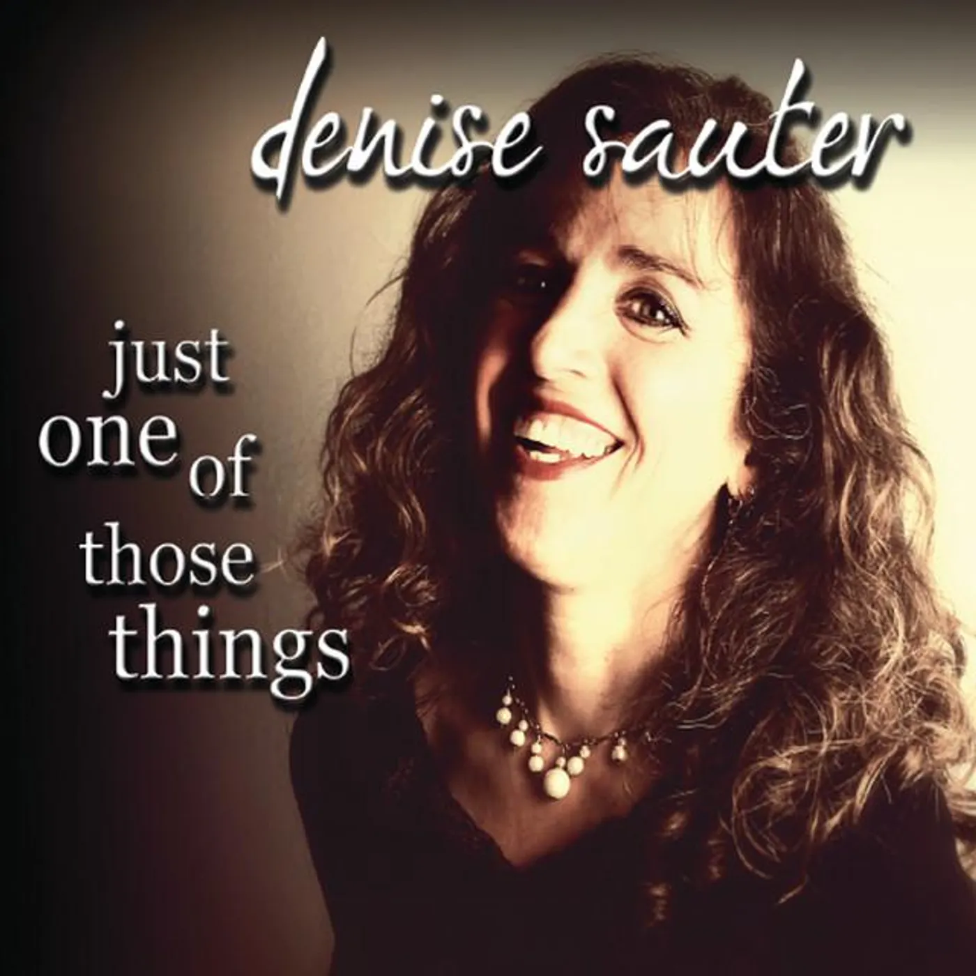 Denise Sauter Brand Page