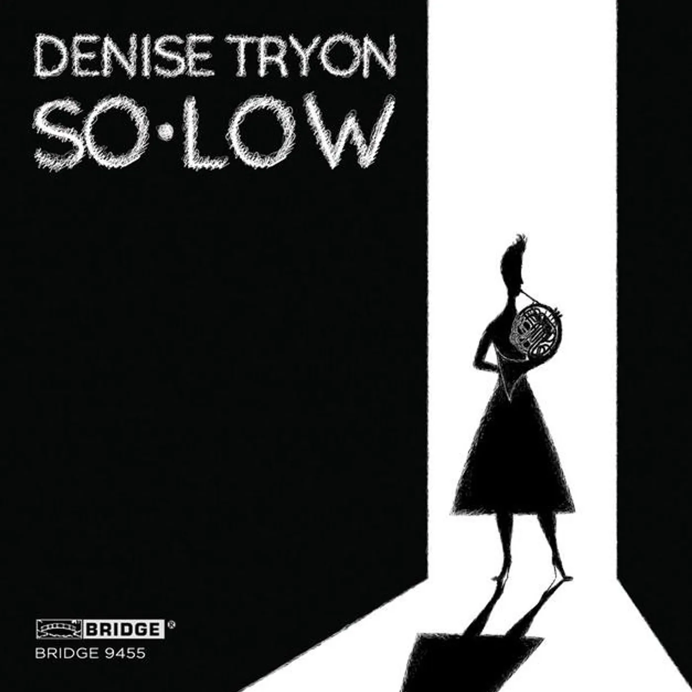 Denise Tryon Brand Page