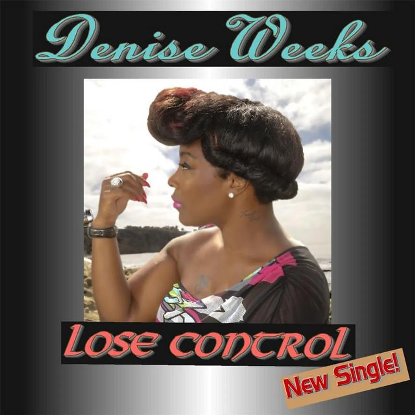 Denise Weeks Brand Page