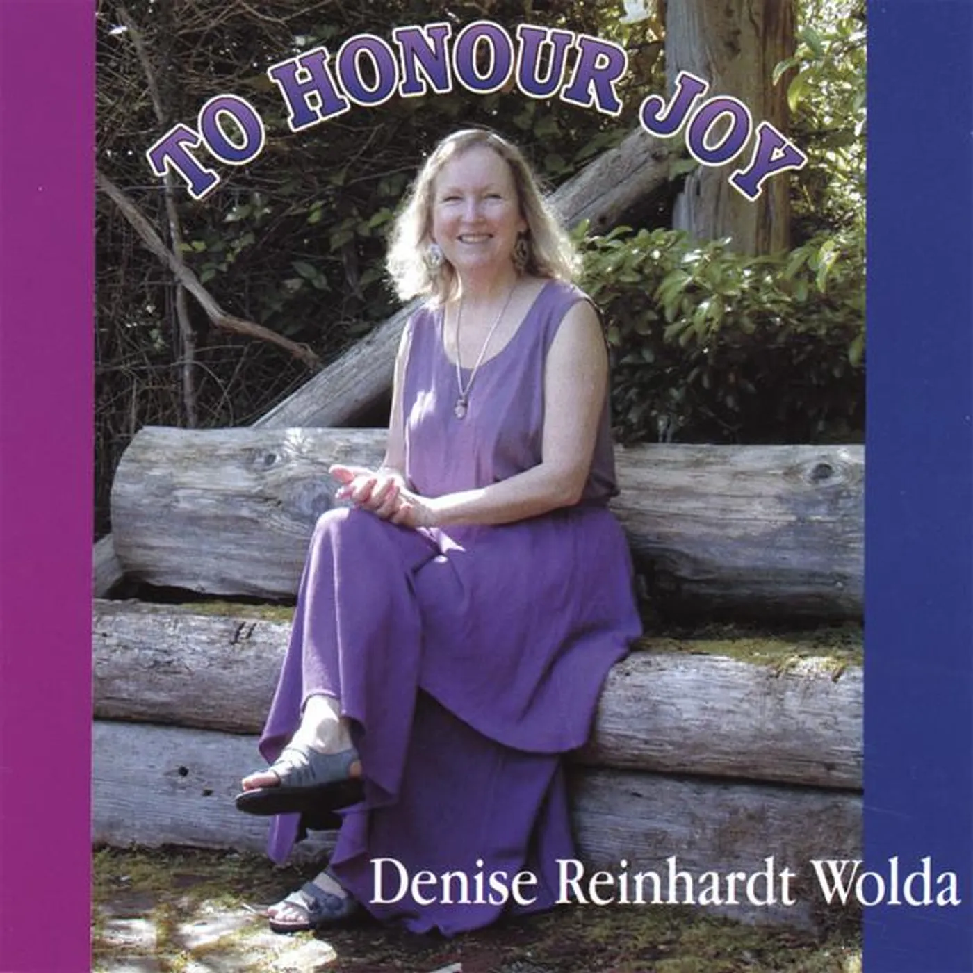 Denise Wolda Brand Page