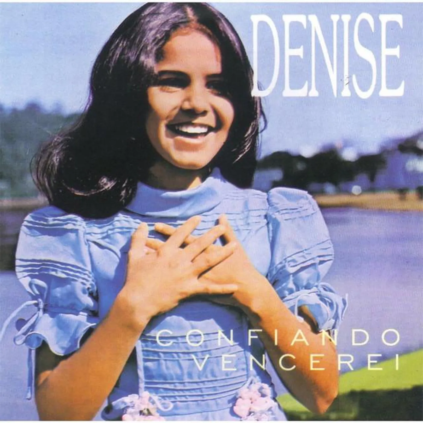 Denise Brand Page