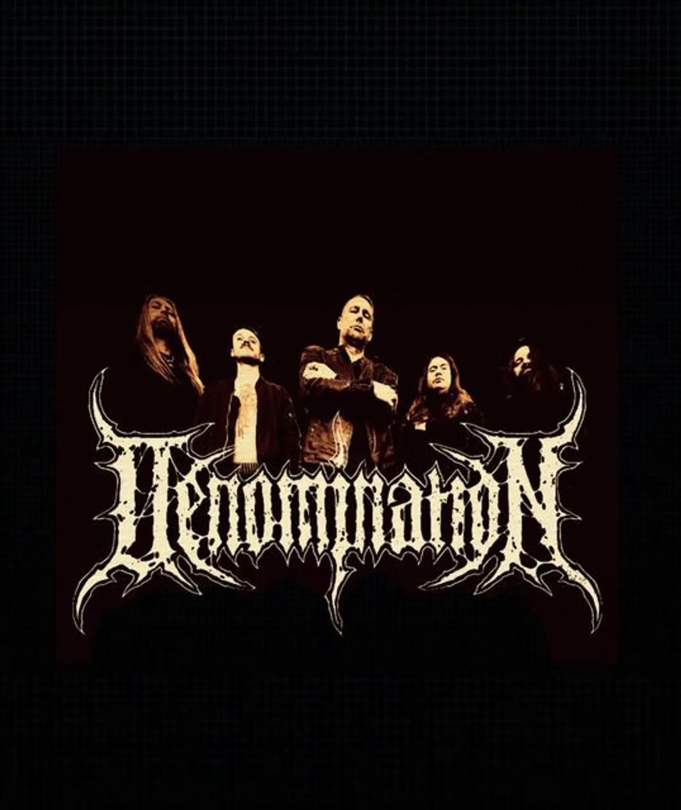 Denomination