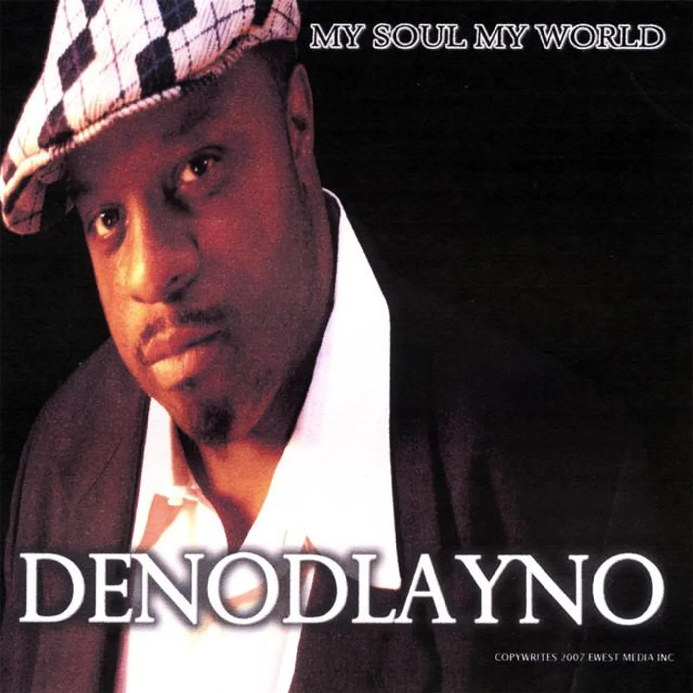 Denodlayno Brand Page
