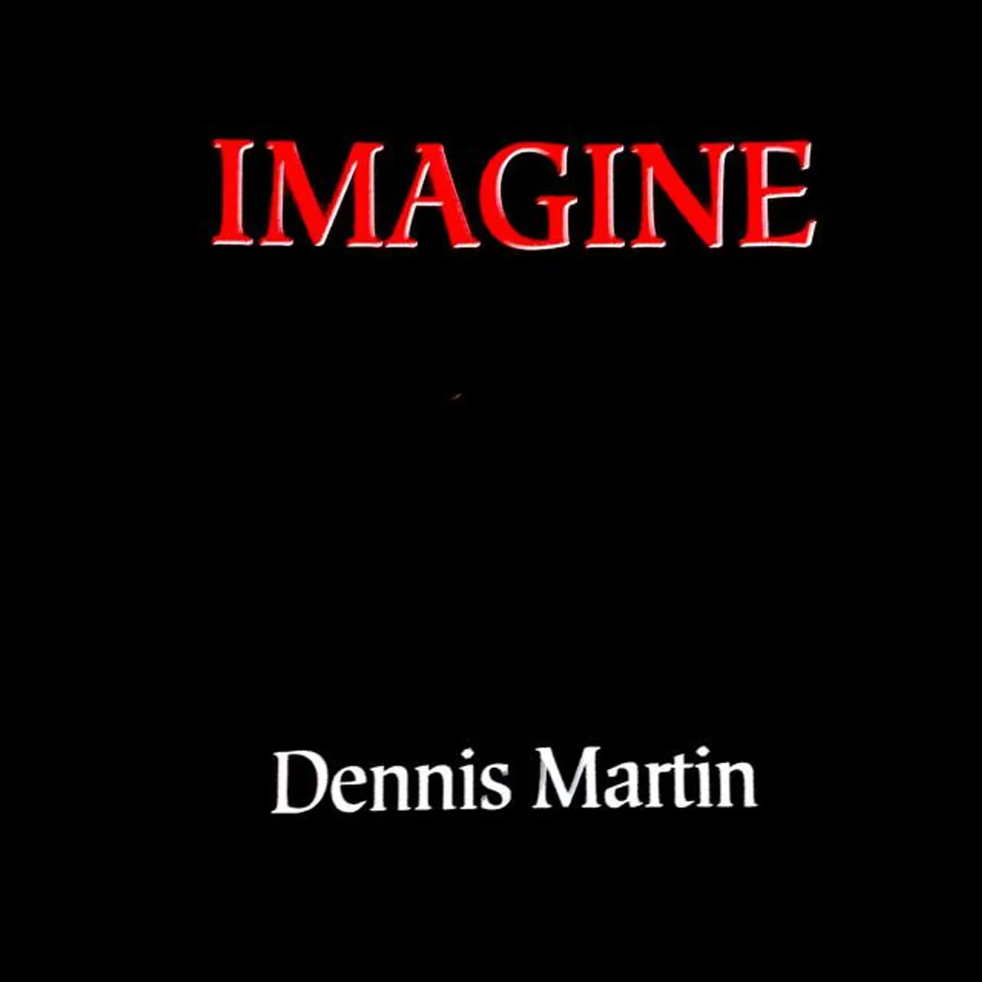 Dennis Martin
