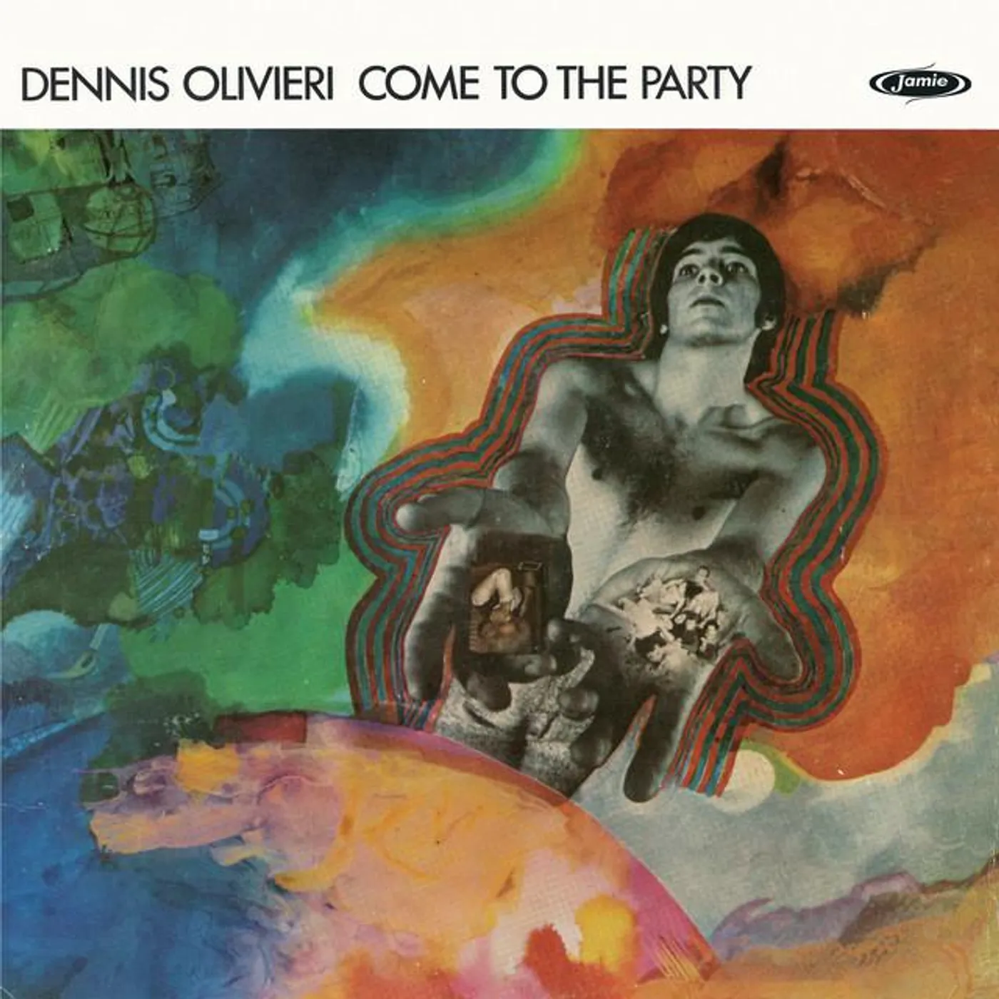 Dennis Olivieri