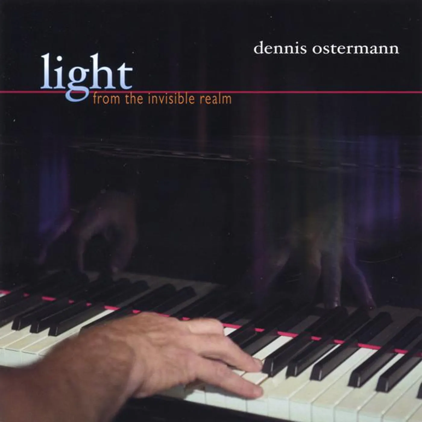 Dennis Ostermann Brand Page