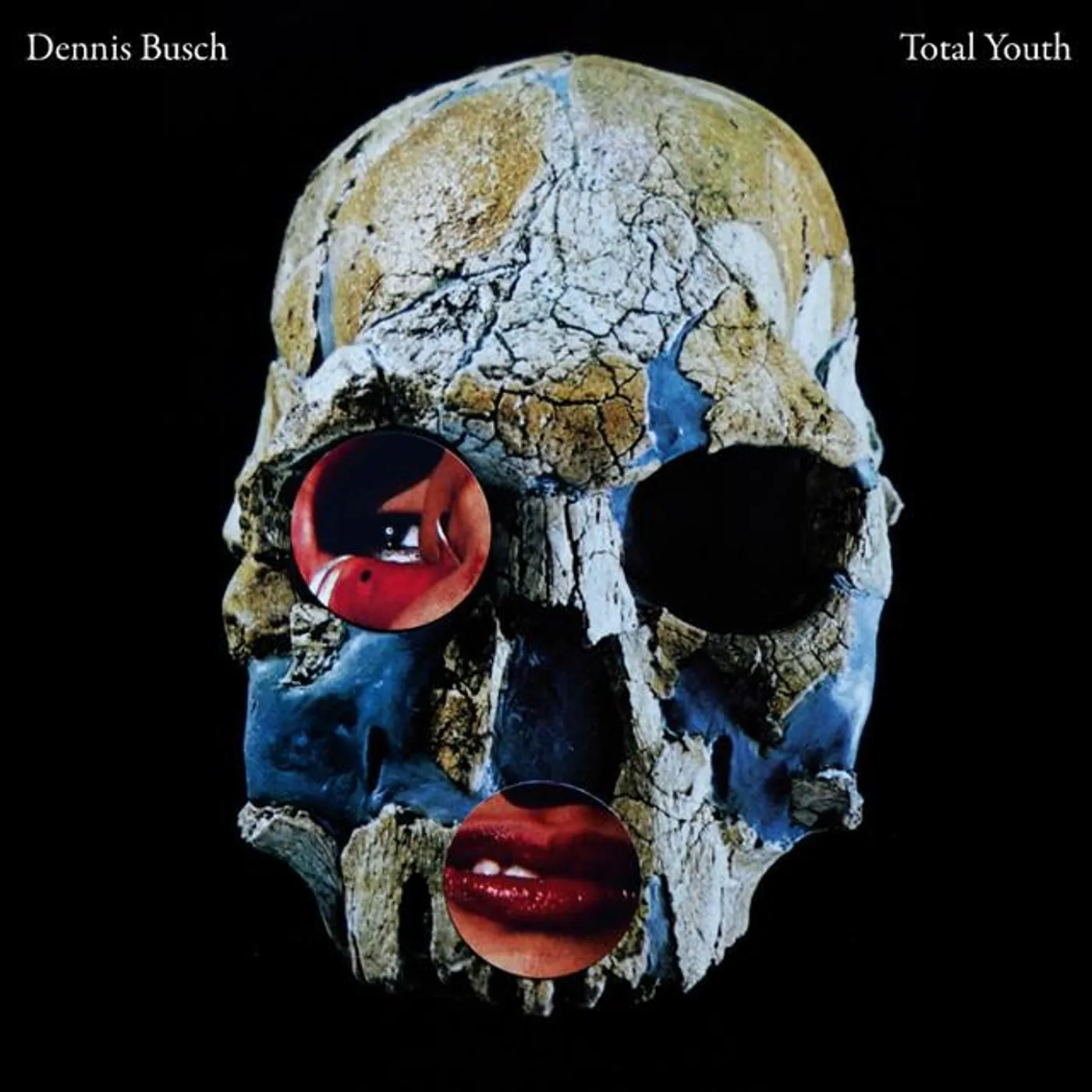 Dennis Busch Brand Page
