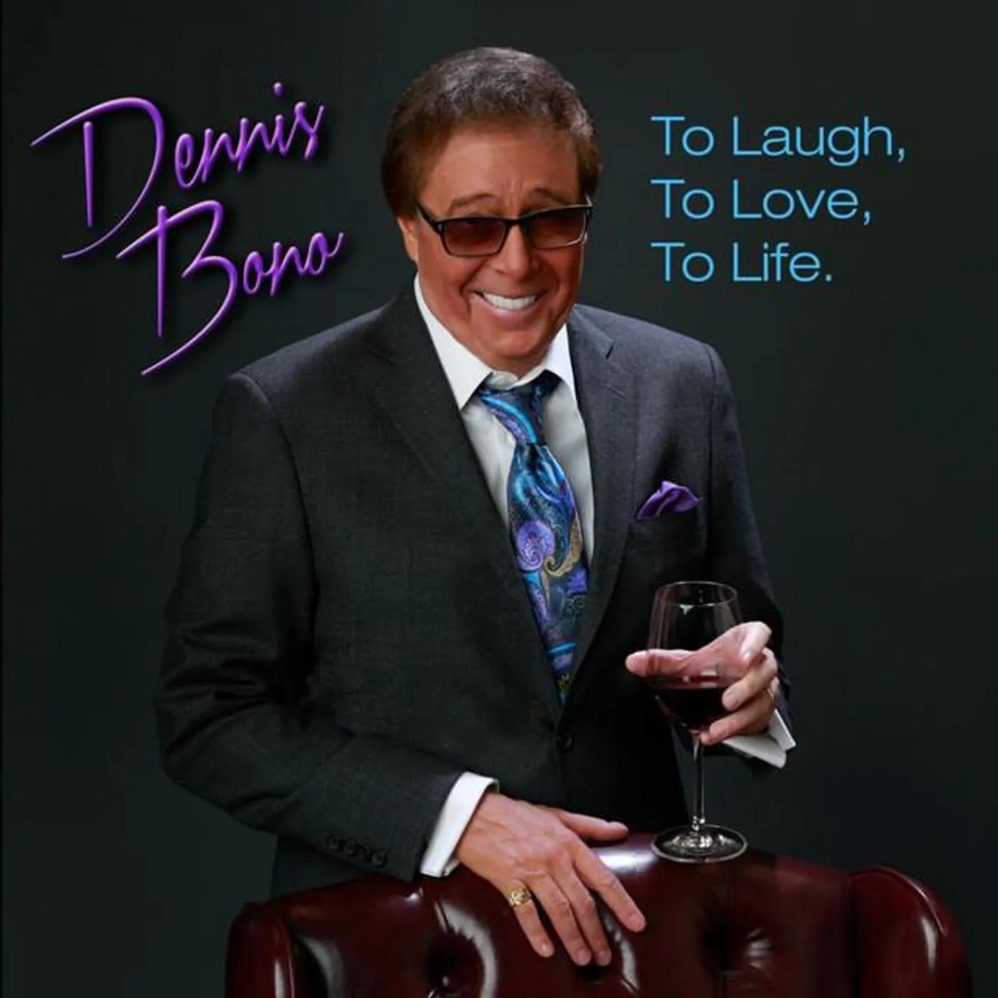 Dennis Bono
