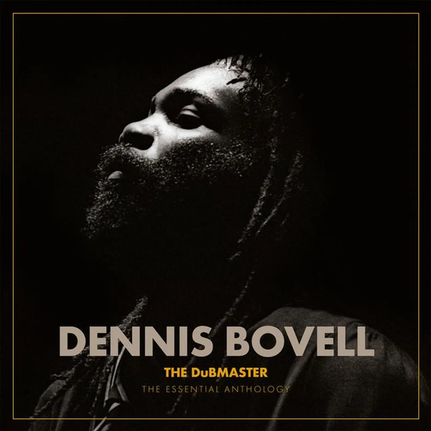 Dennis Bovell Brand Page