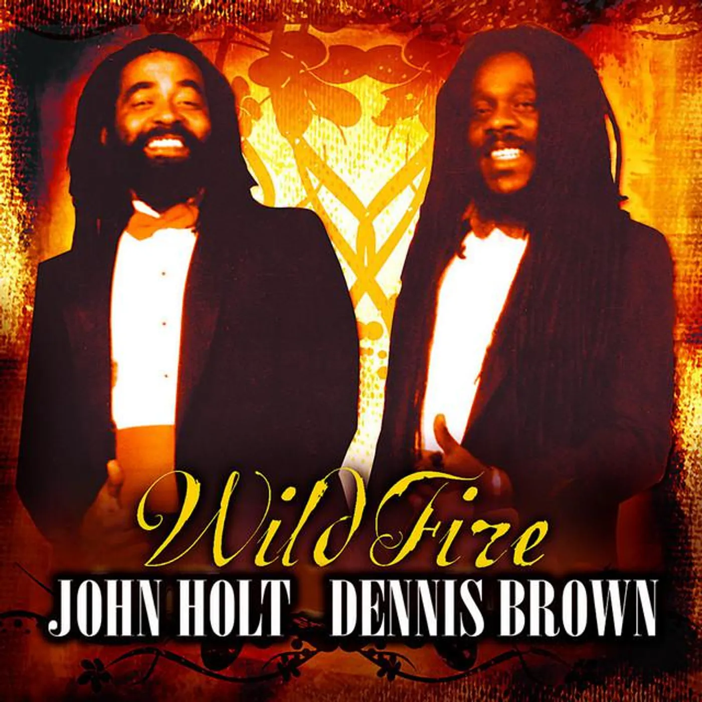 Dennis Brown | John Holt