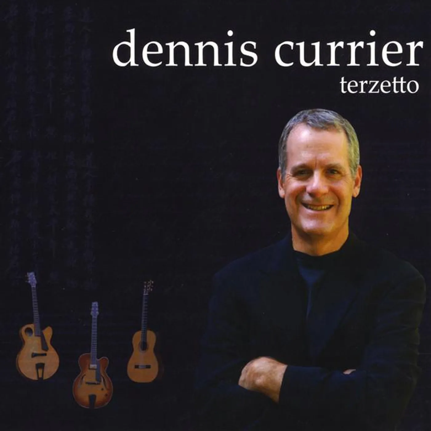 Dennis Currier Brand Page