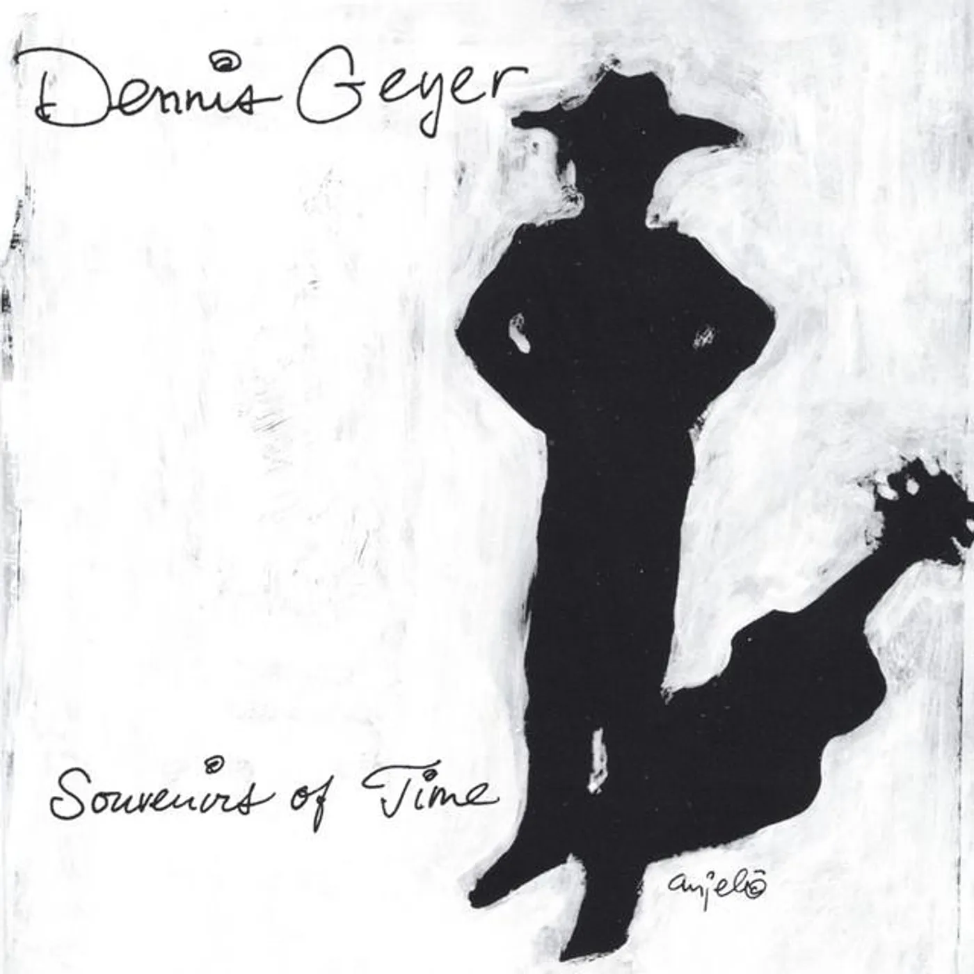 Dennis Geyer