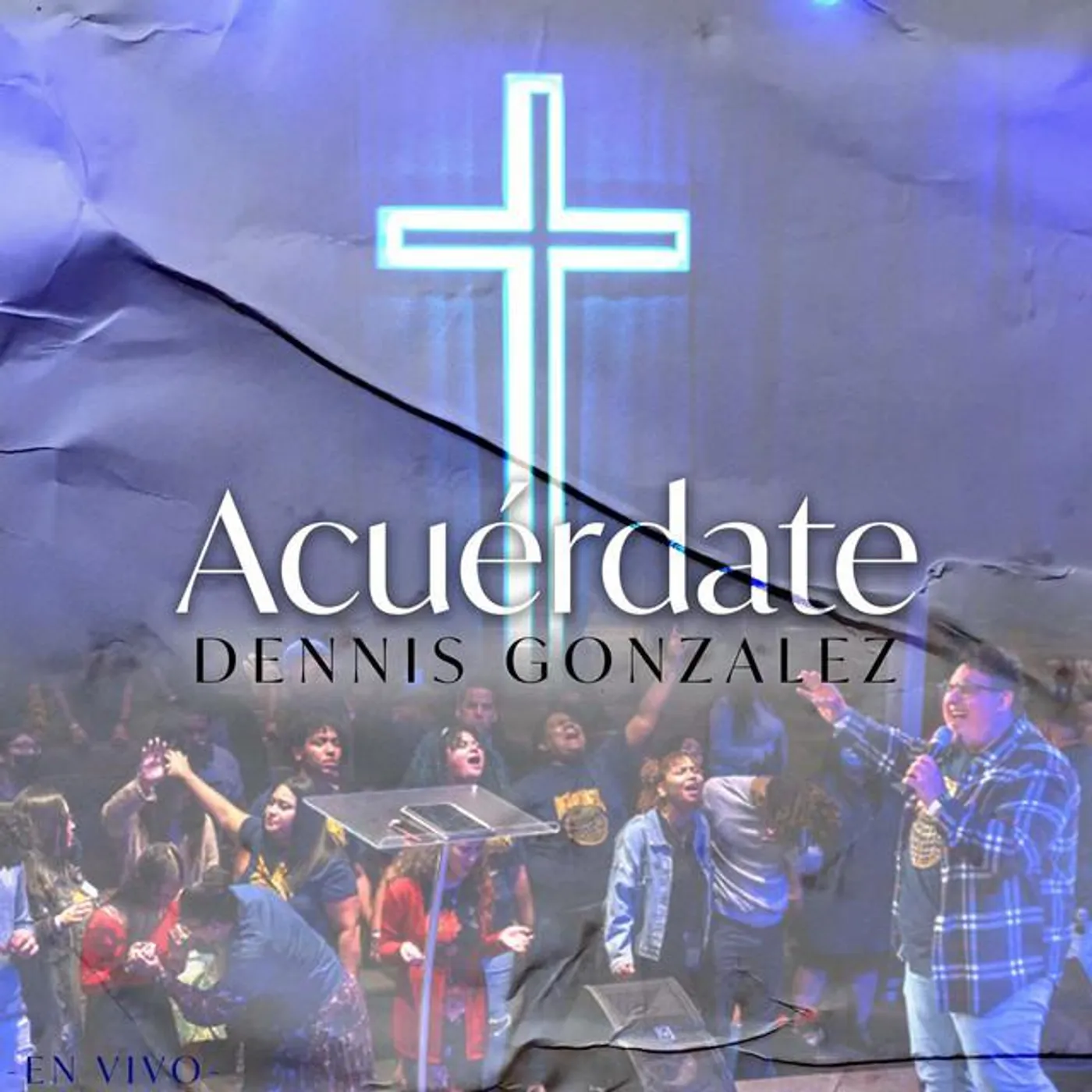 Dennis Gonzalez