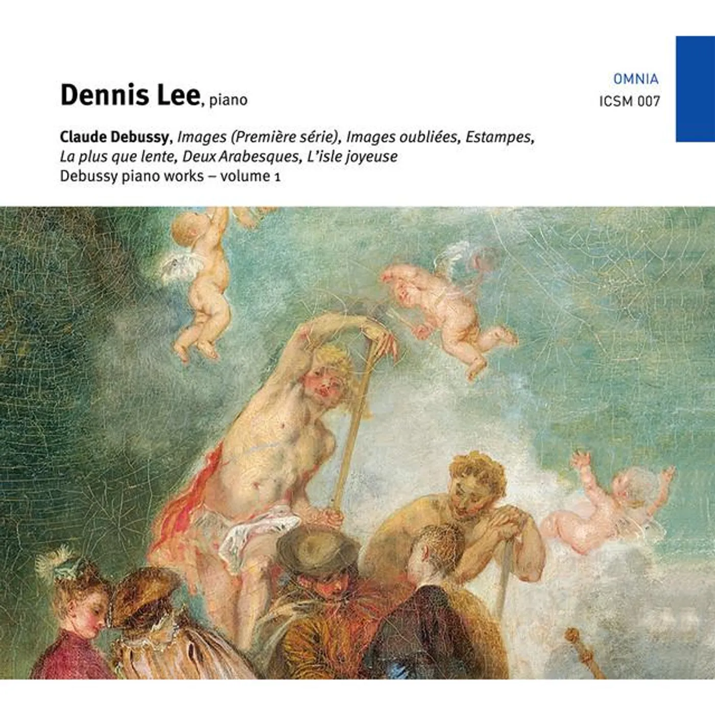 Dennis Lee